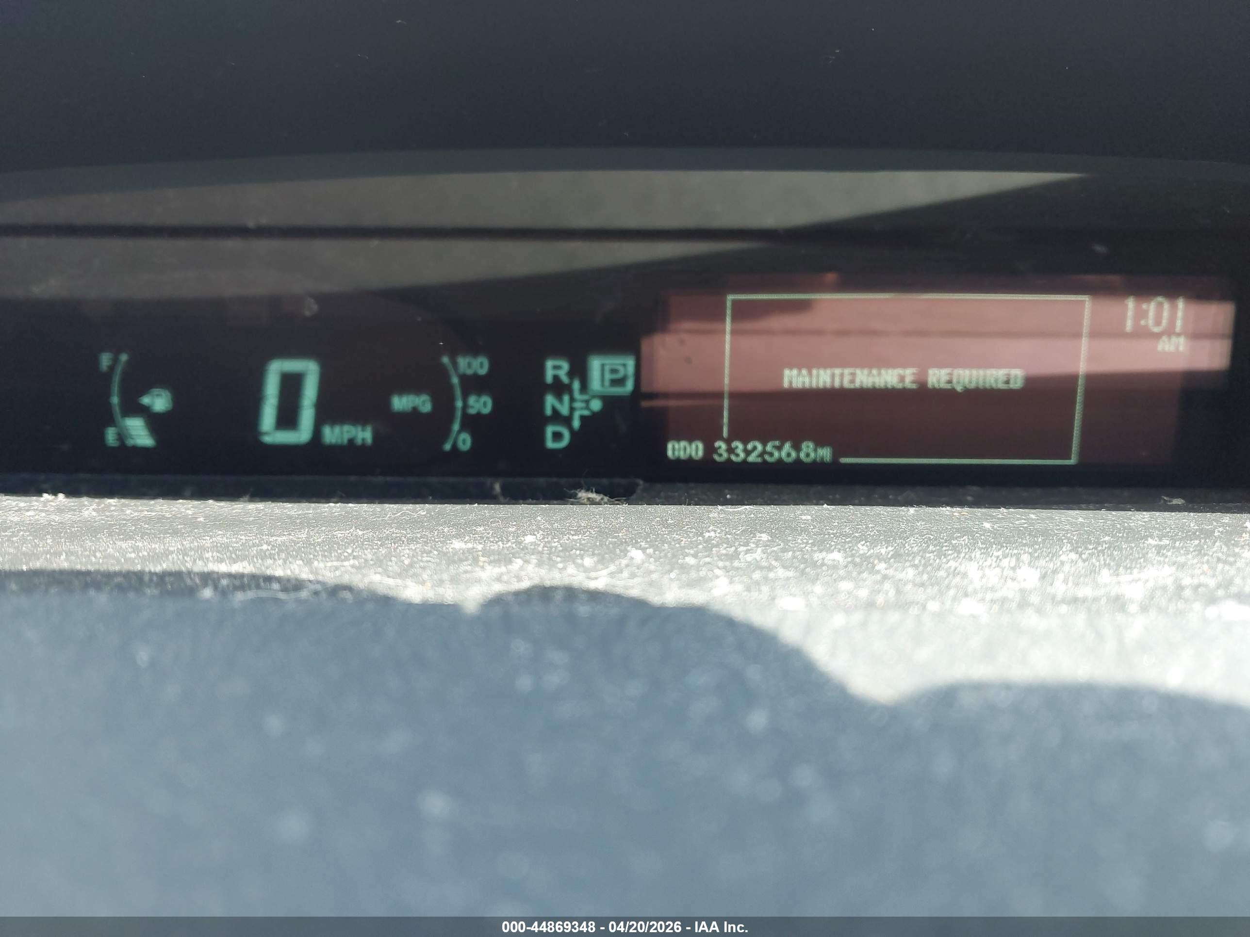 TOYOTA PRIUS image 7
