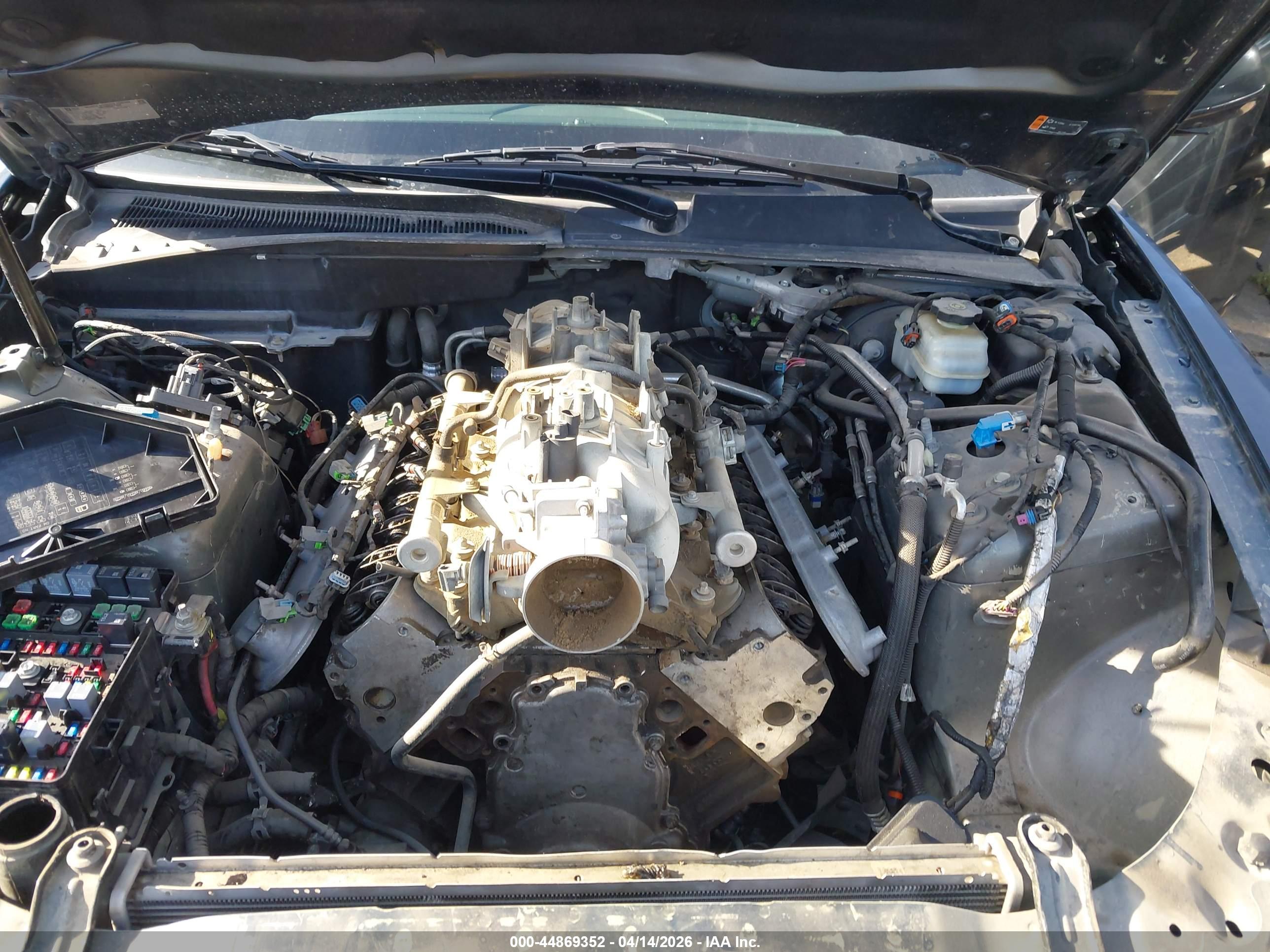 CADILLAC CTS-V image 10