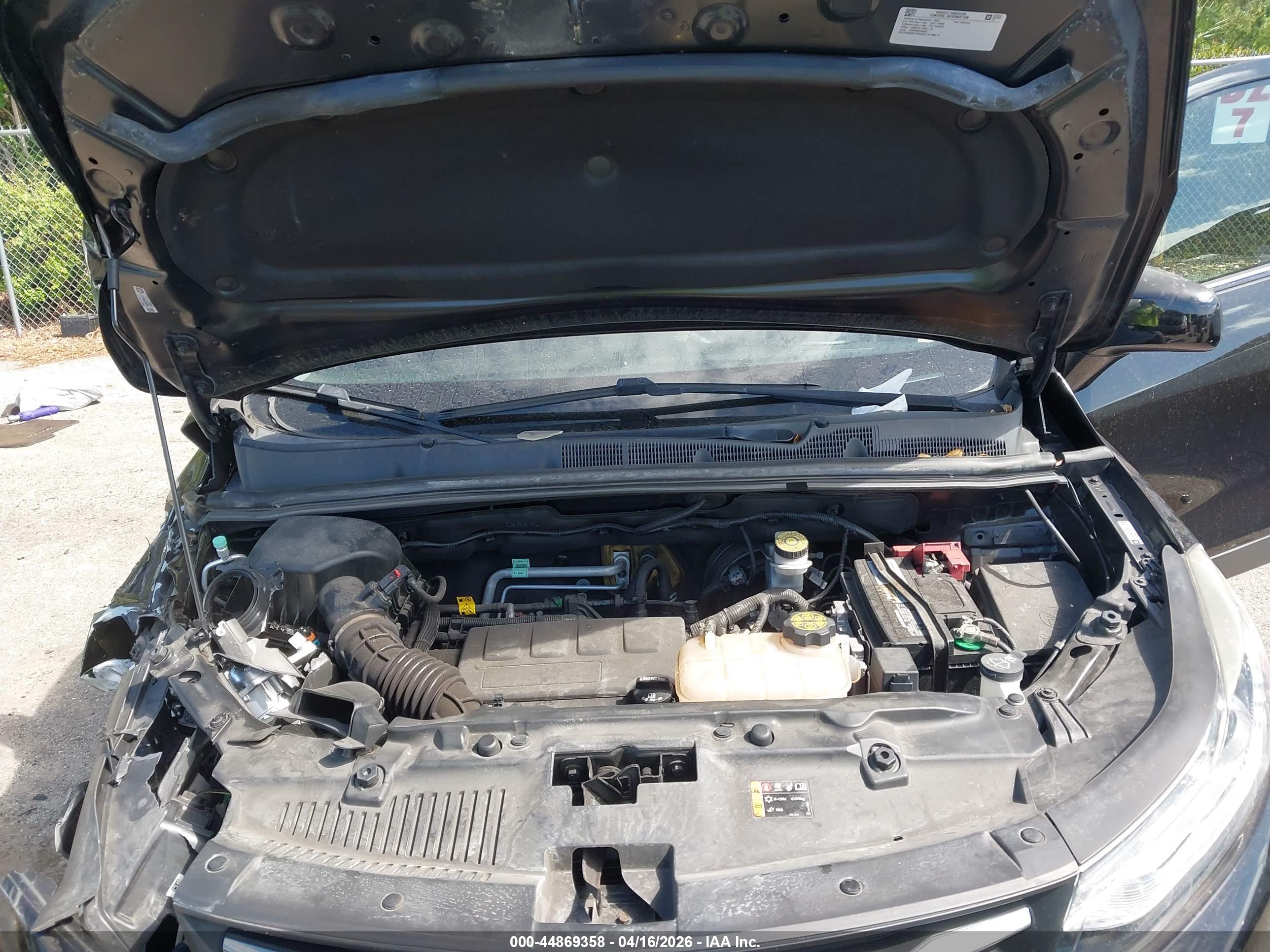 CHEVROLET TRAX image 10