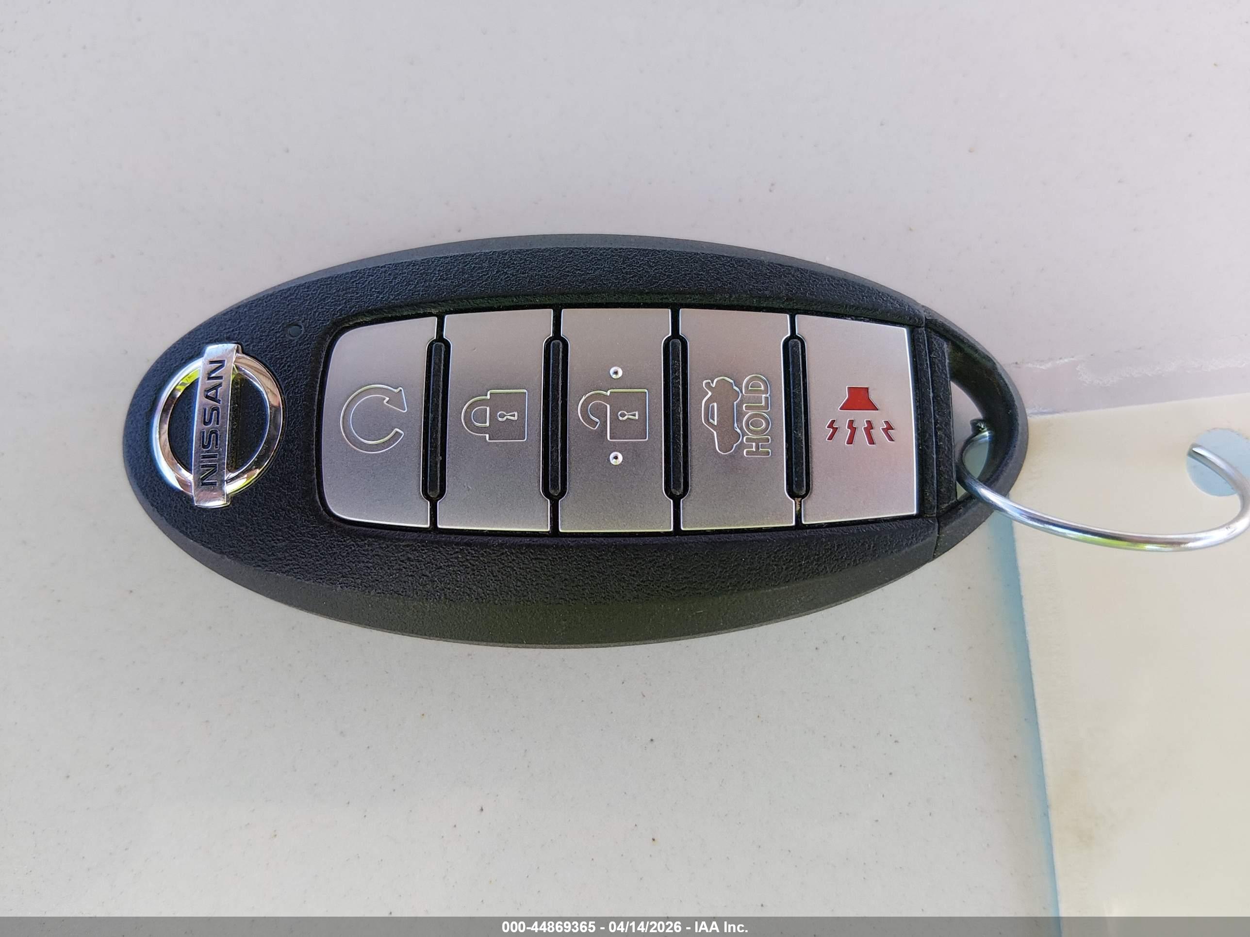 NISSAN SENTRA image 11
