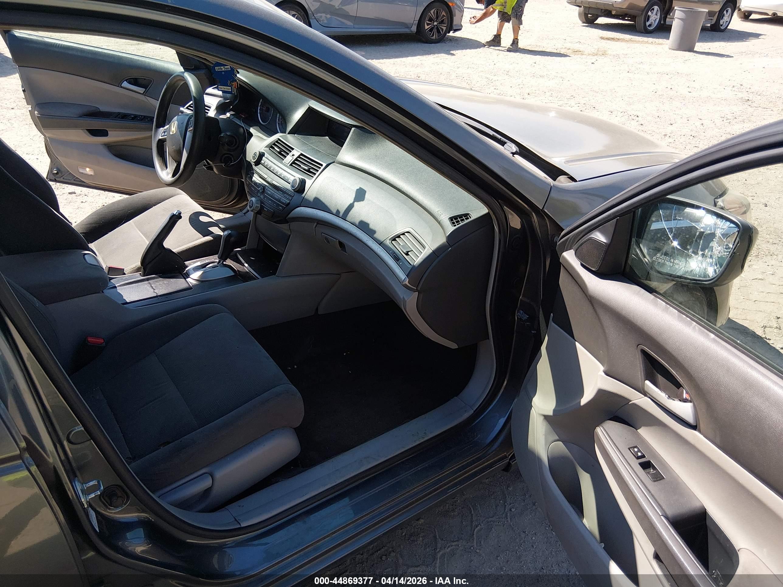 HONDA ACCORD image 5