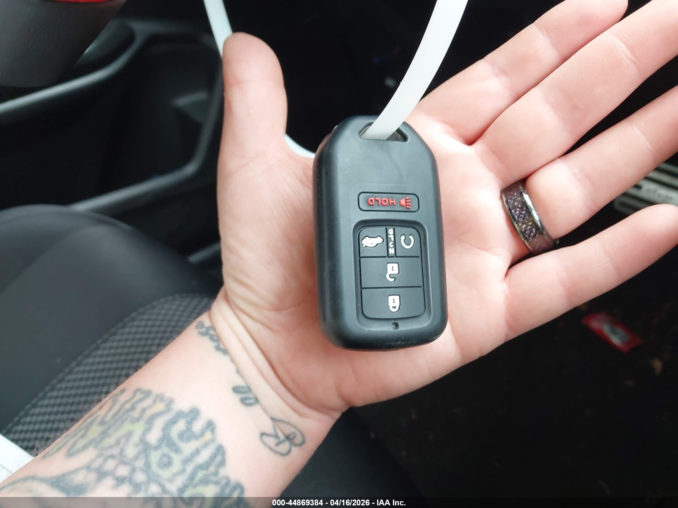 HONDA CIVIC image 11