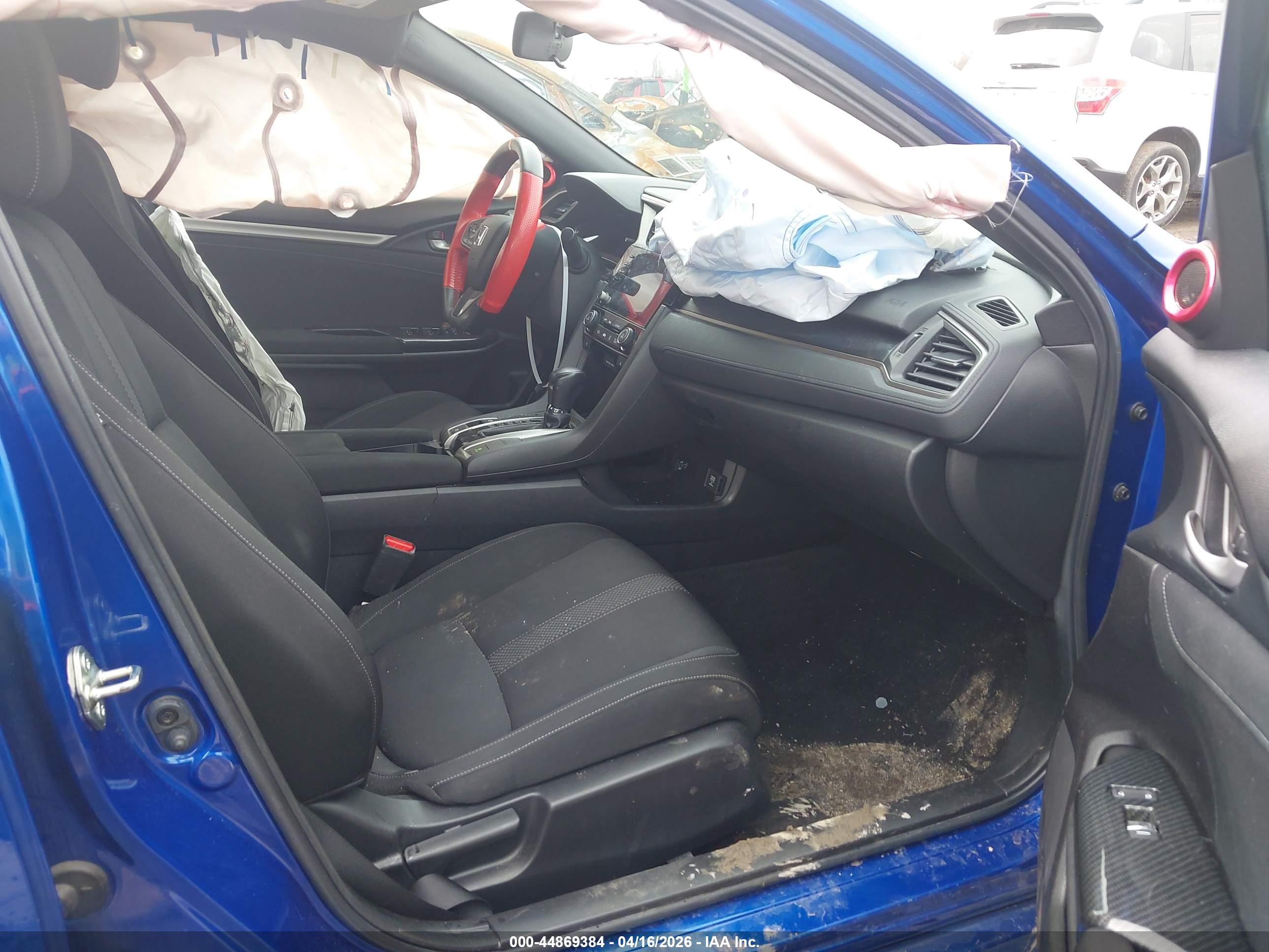 HONDA CIVIC image 5