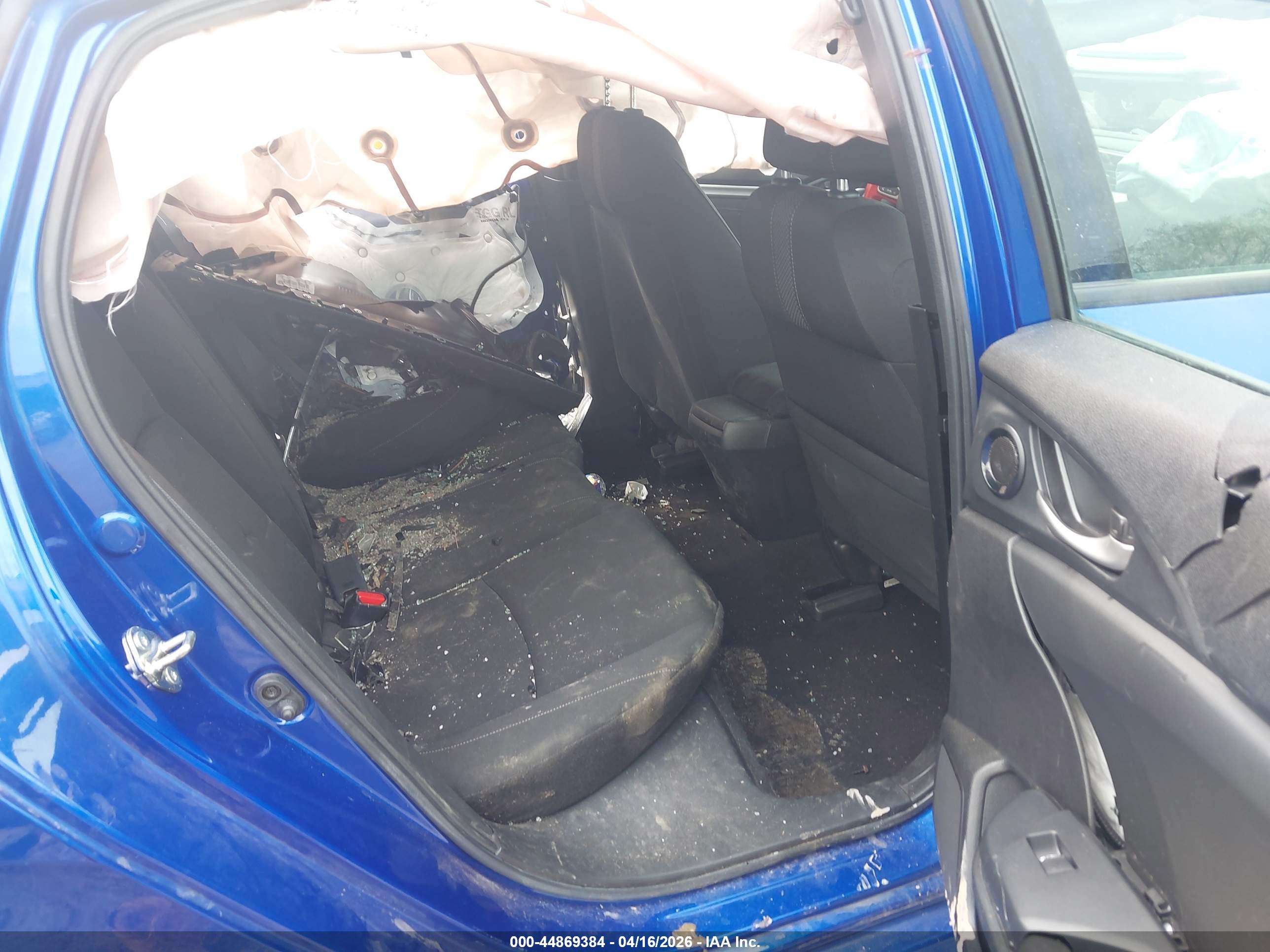 HONDA CIVIC image 8