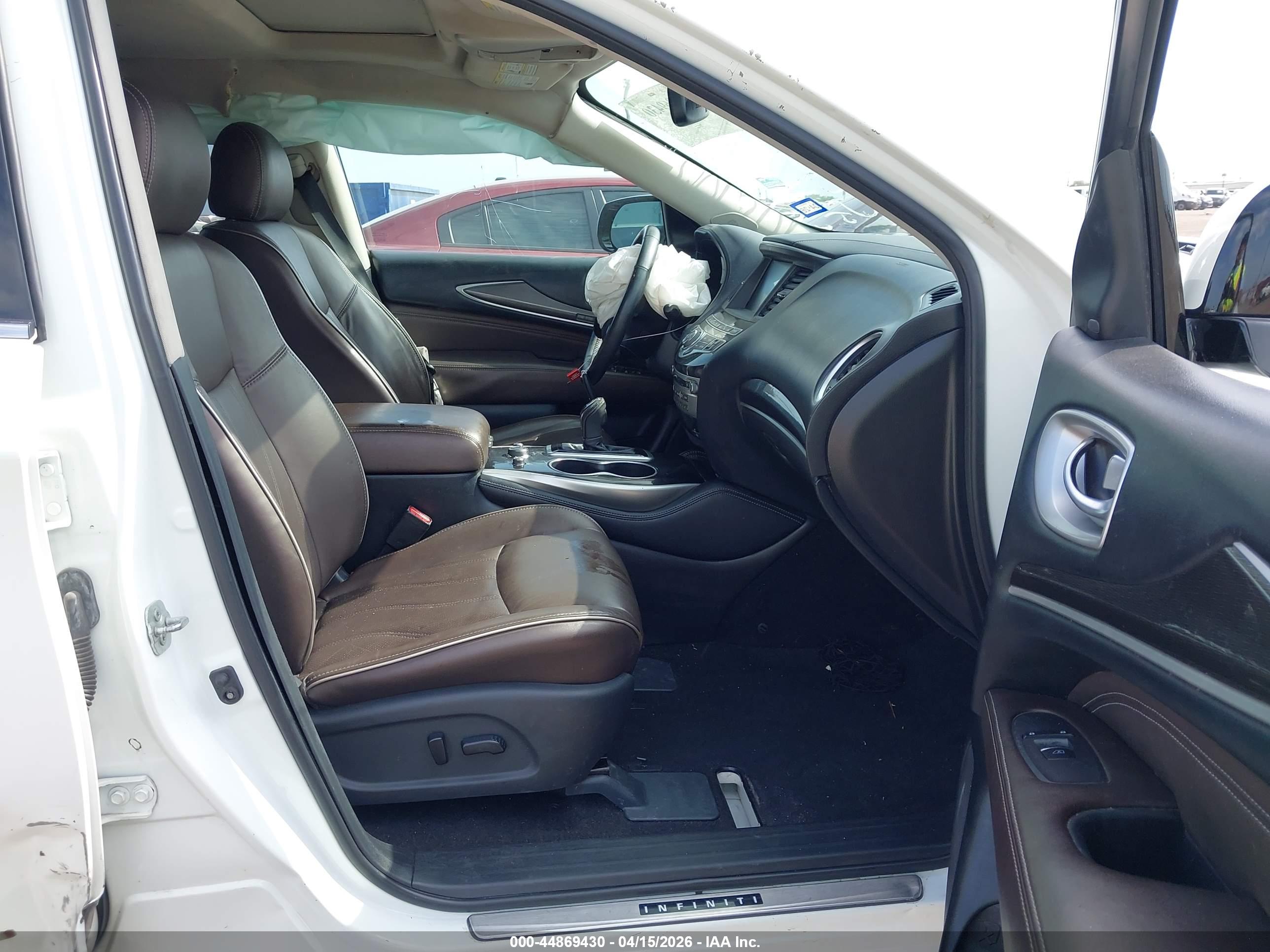 INFINITI QX60 image 5