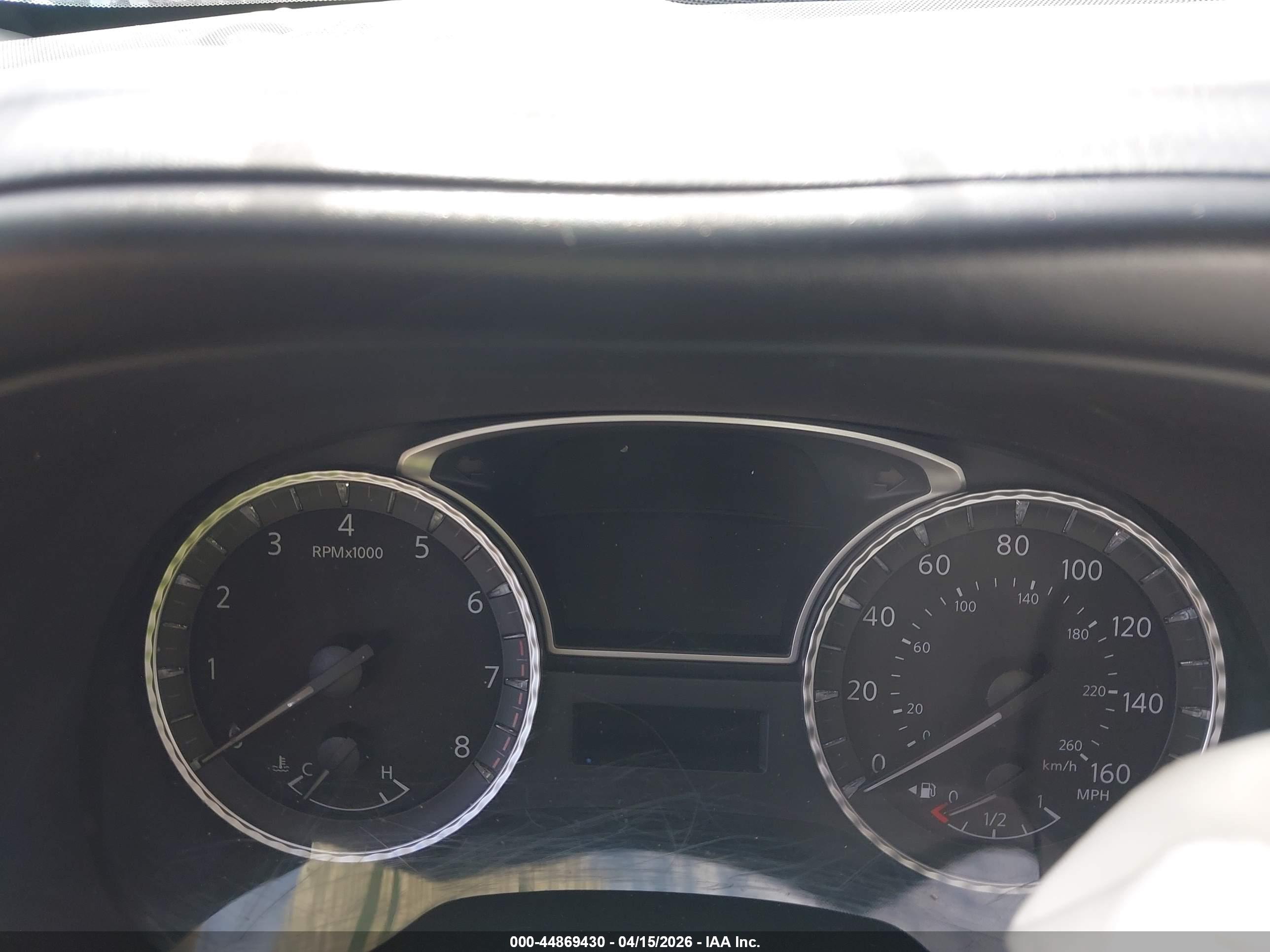 INFINITI QX60 image 7