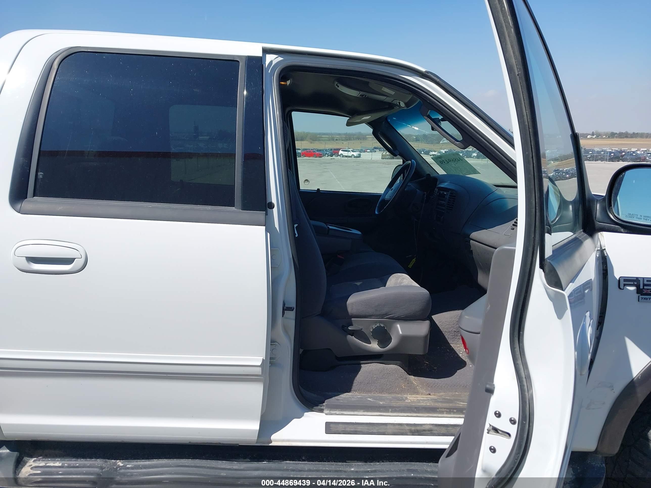 FORD F-150 image 5