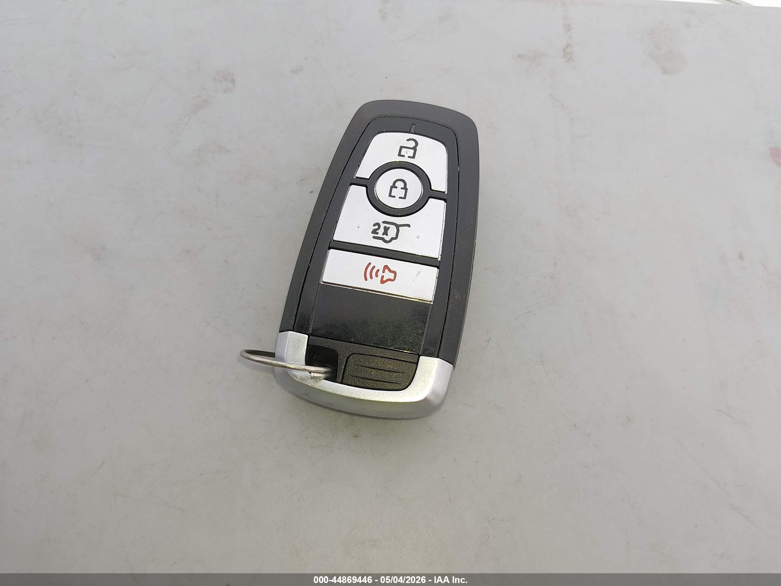 FORD MAVERICK image 11