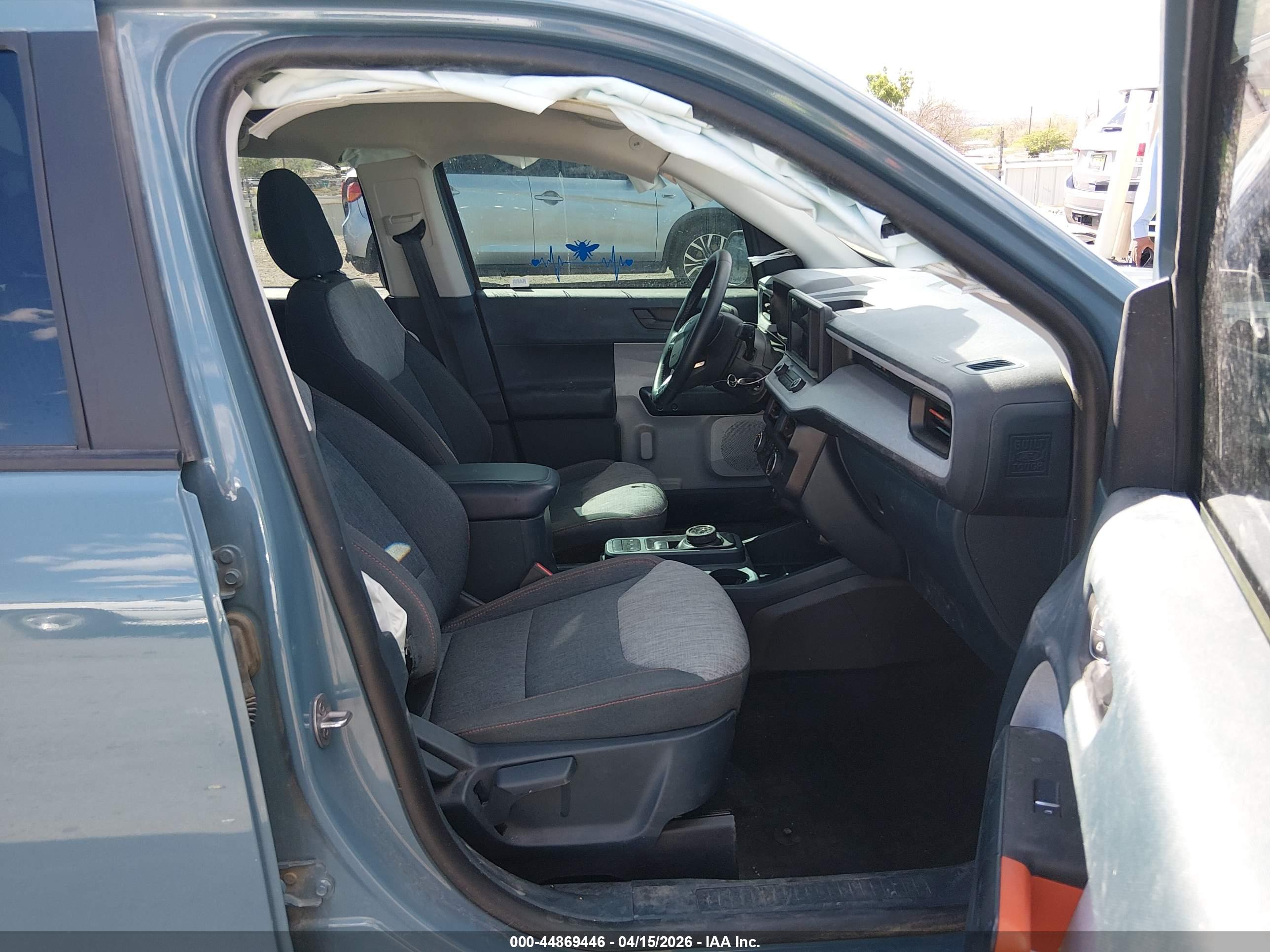 FORD MAVERICK image 5