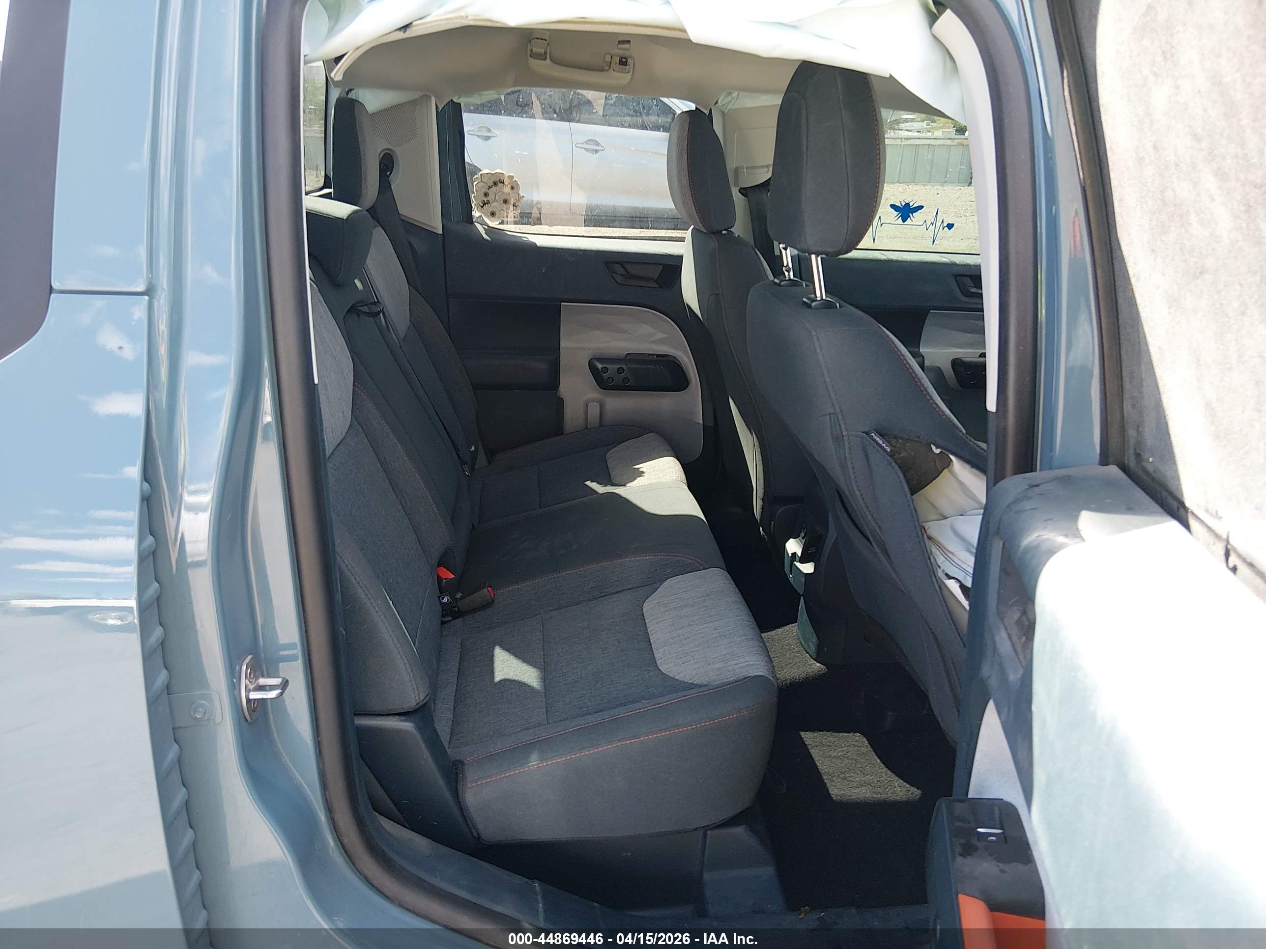 FORD MAVERICK image 8
