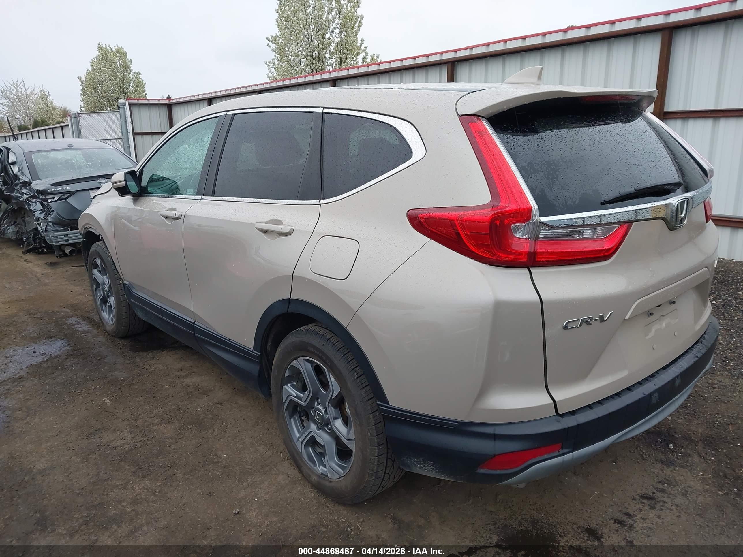 HONDA CR-V image 3