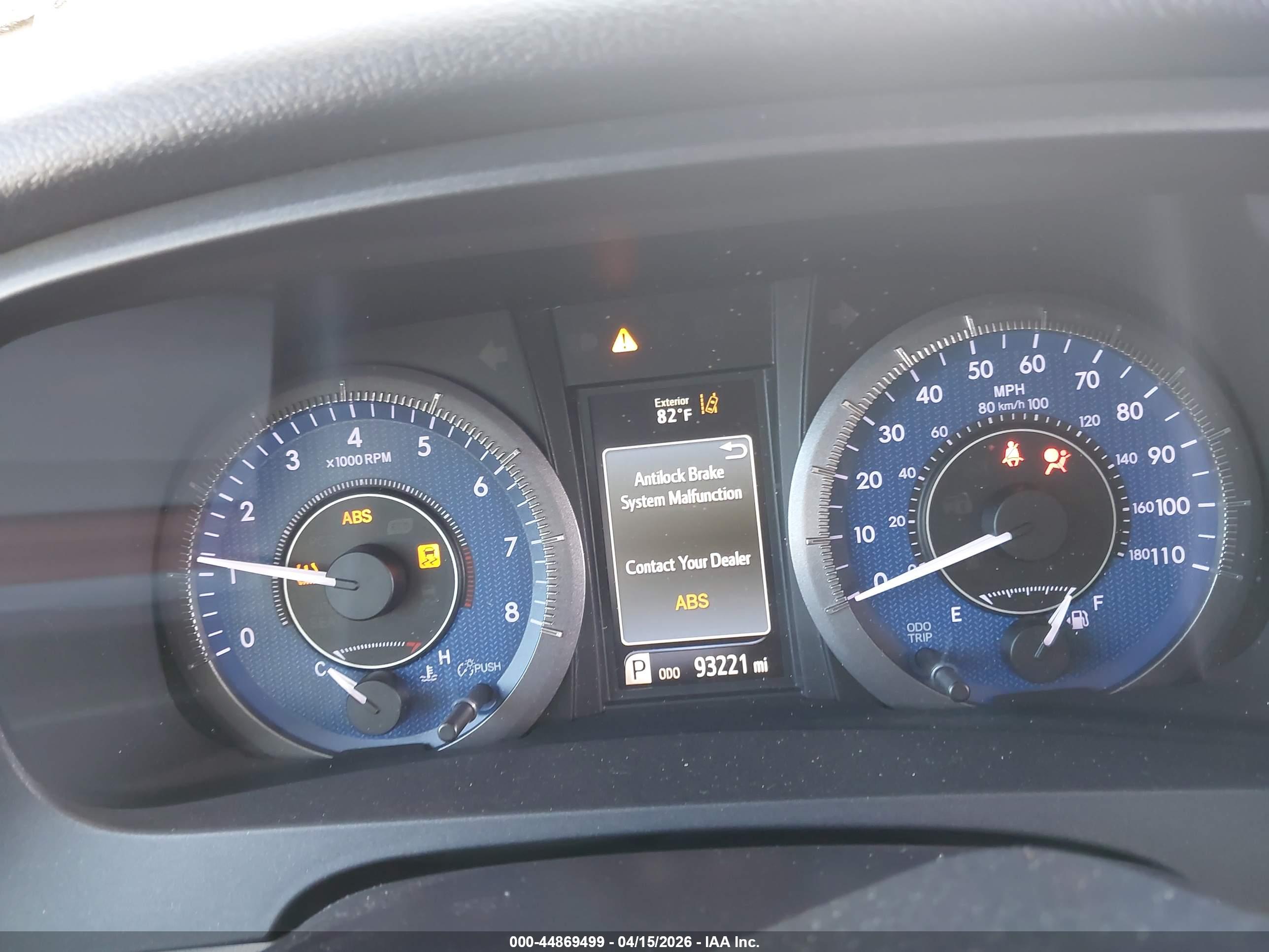 TOYOTA SIENNA image 7