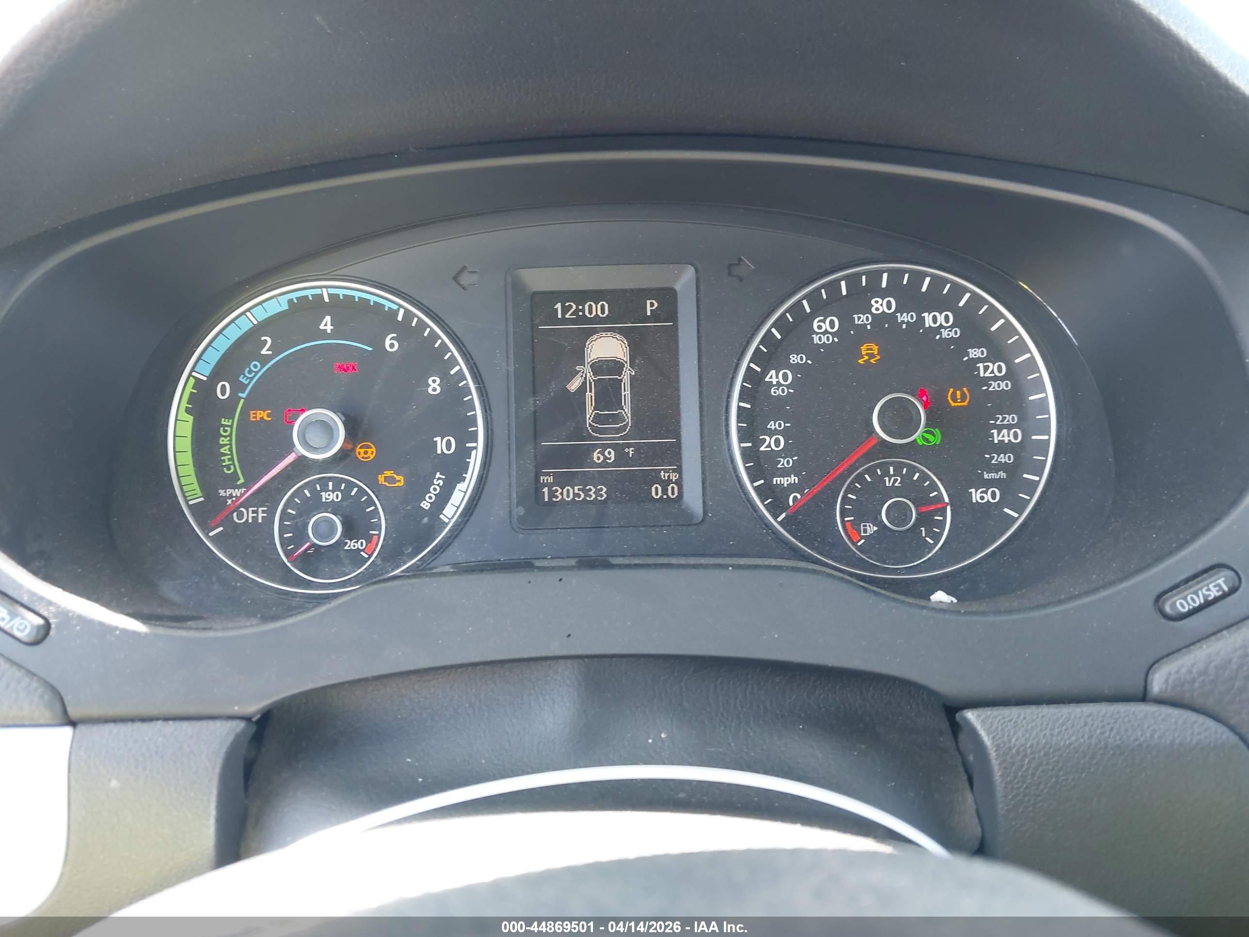 VOLKSWAGEN JETTA image 7