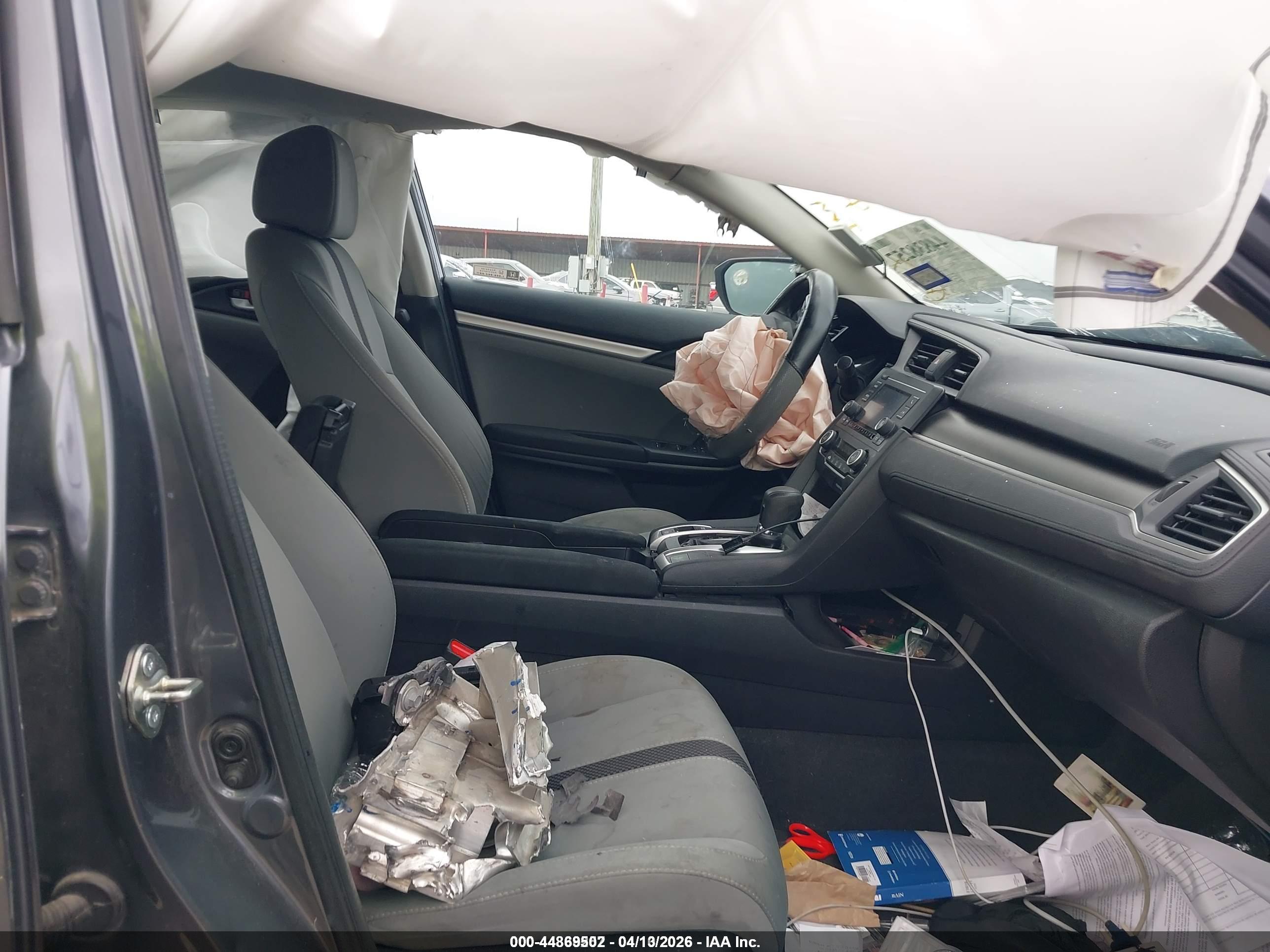 HONDA CIVIC image 5