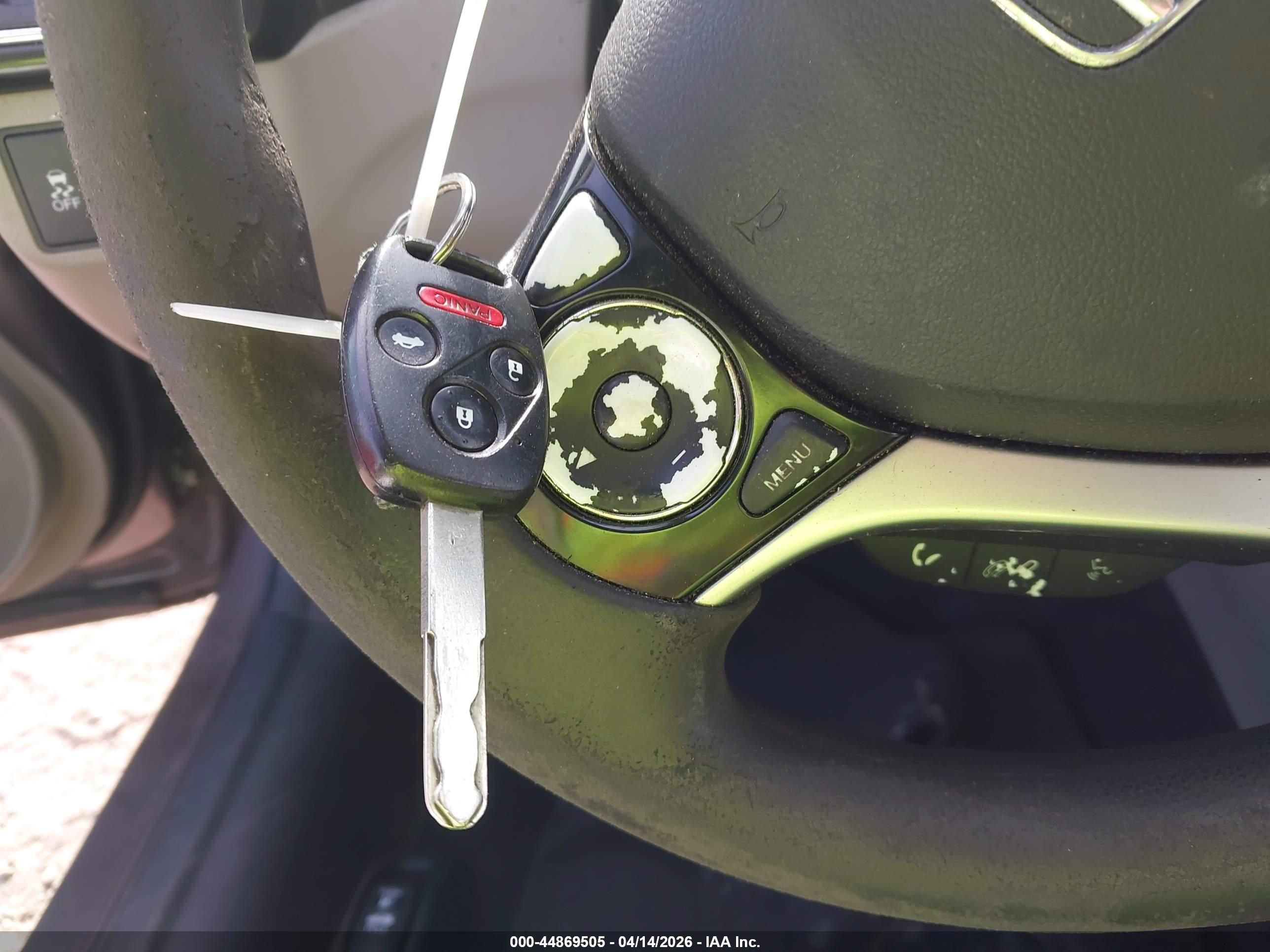HONDA CIVIC image 11