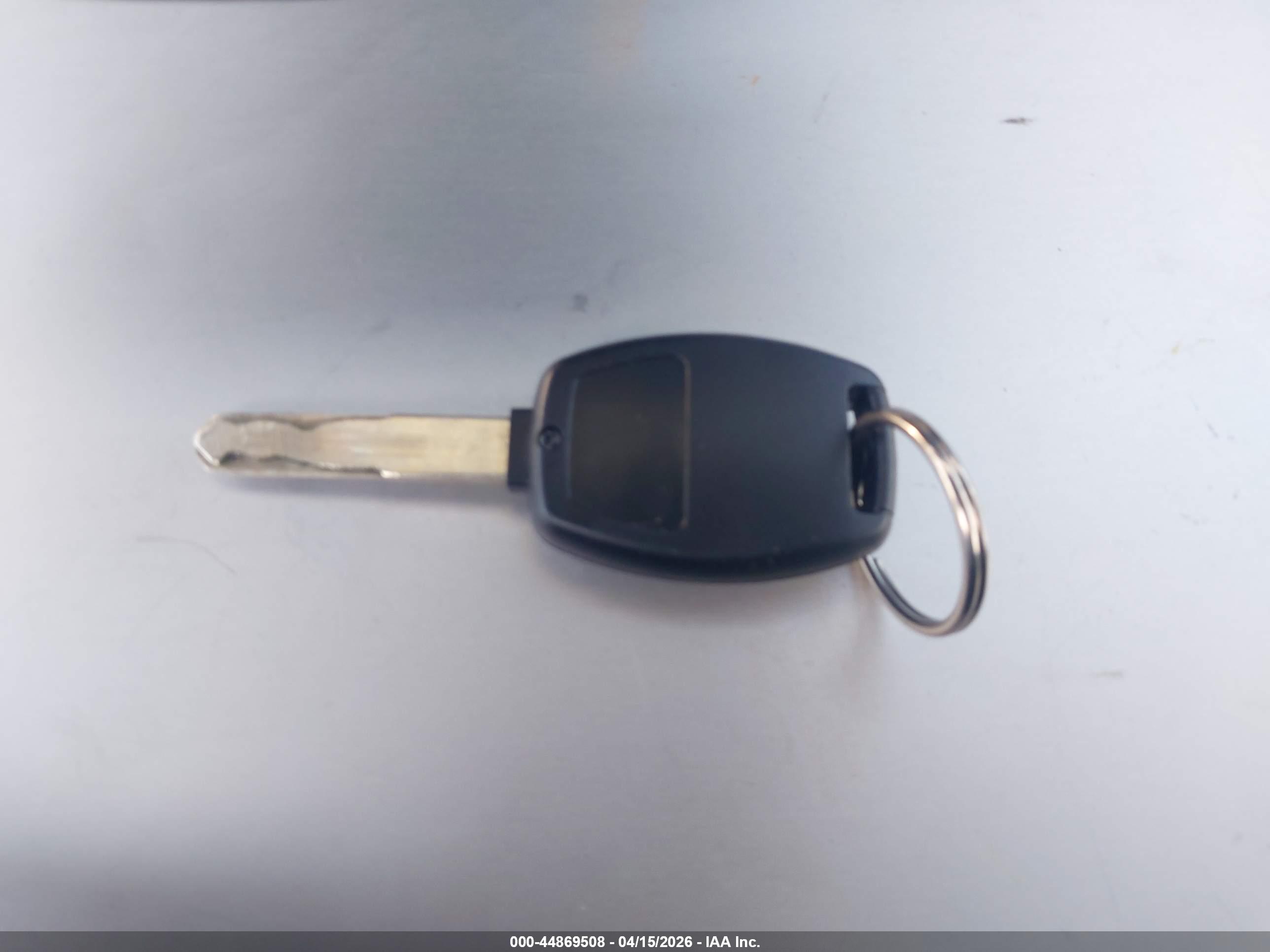 HONDA FIT image 11
