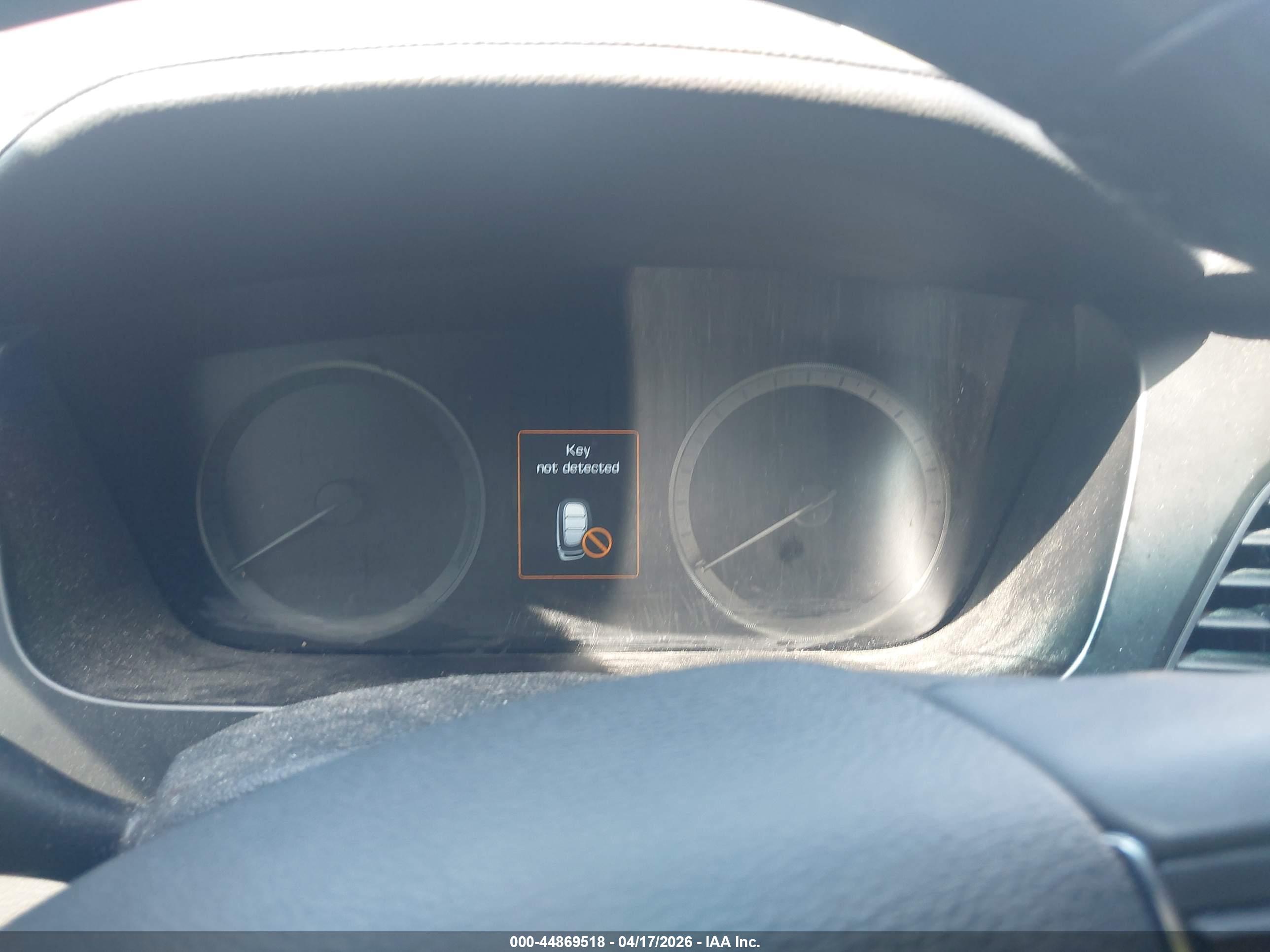 HYUNDAI SONATA image 7