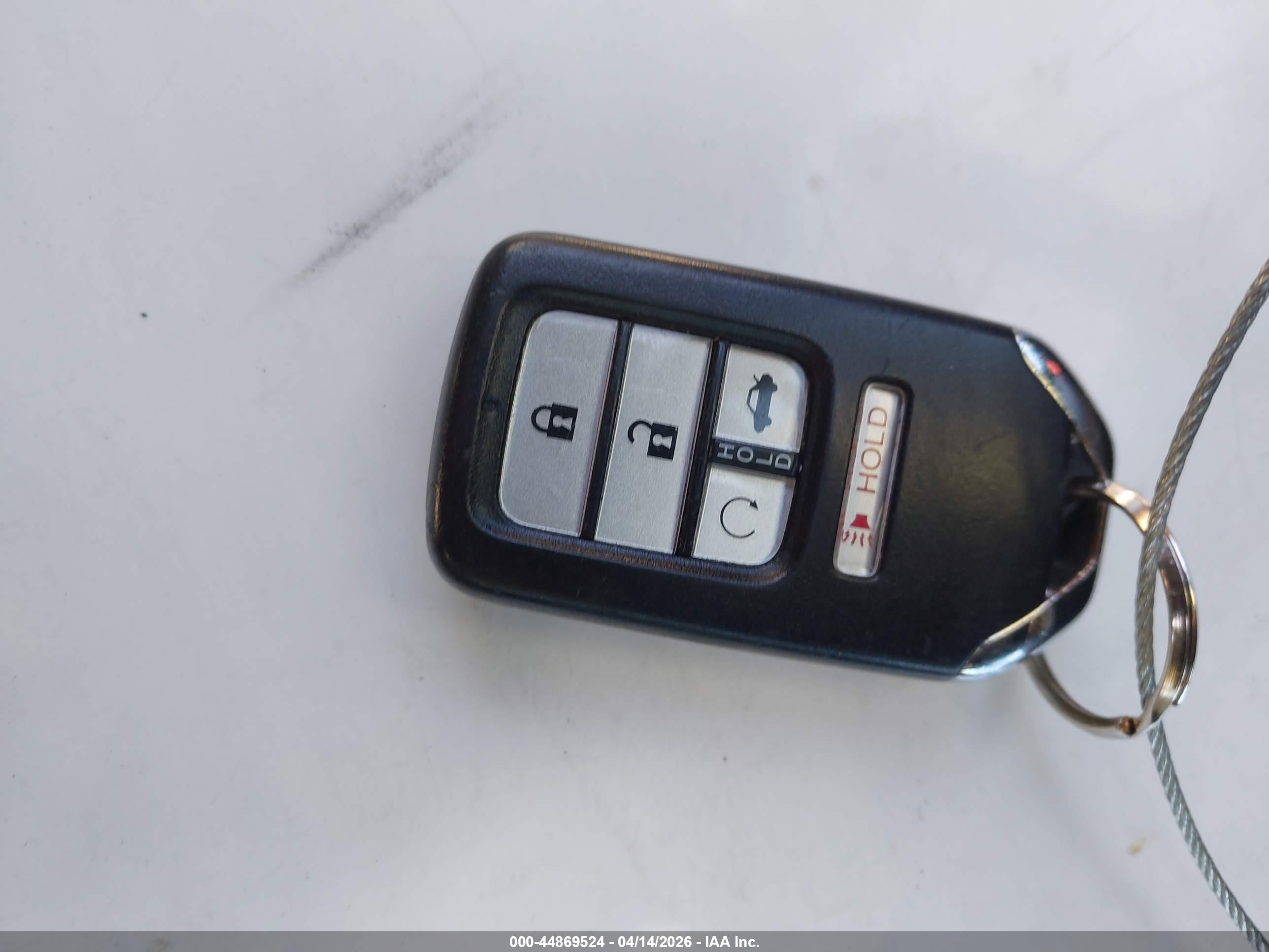 HONDA CIVIC image 11