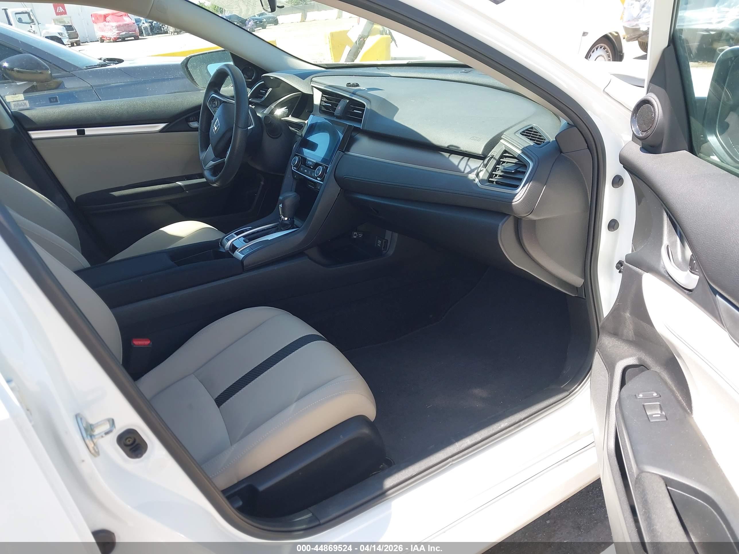 HONDA CIVIC image 5
