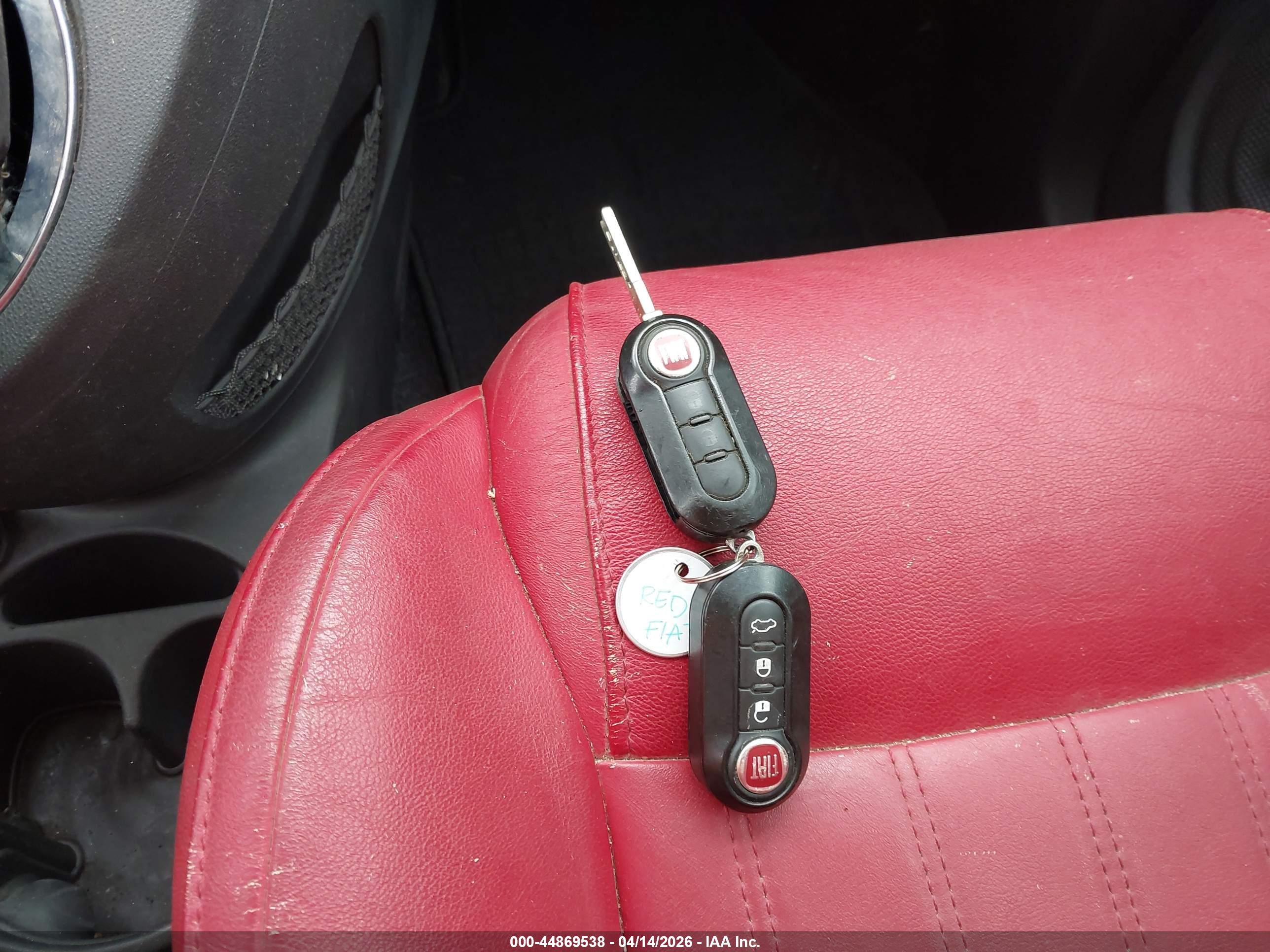 FIAT 500 image 11
