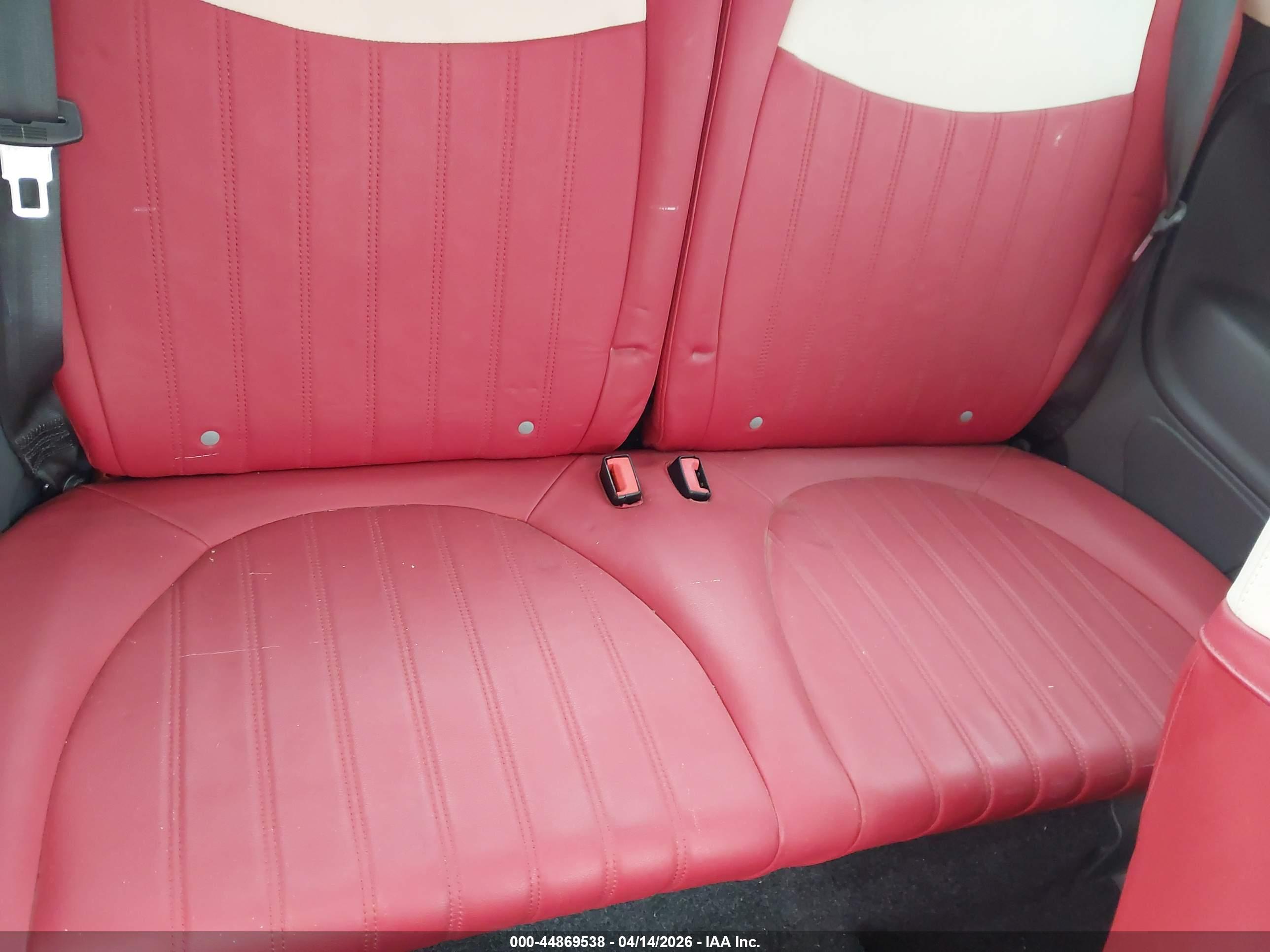 FIAT 500 image 8