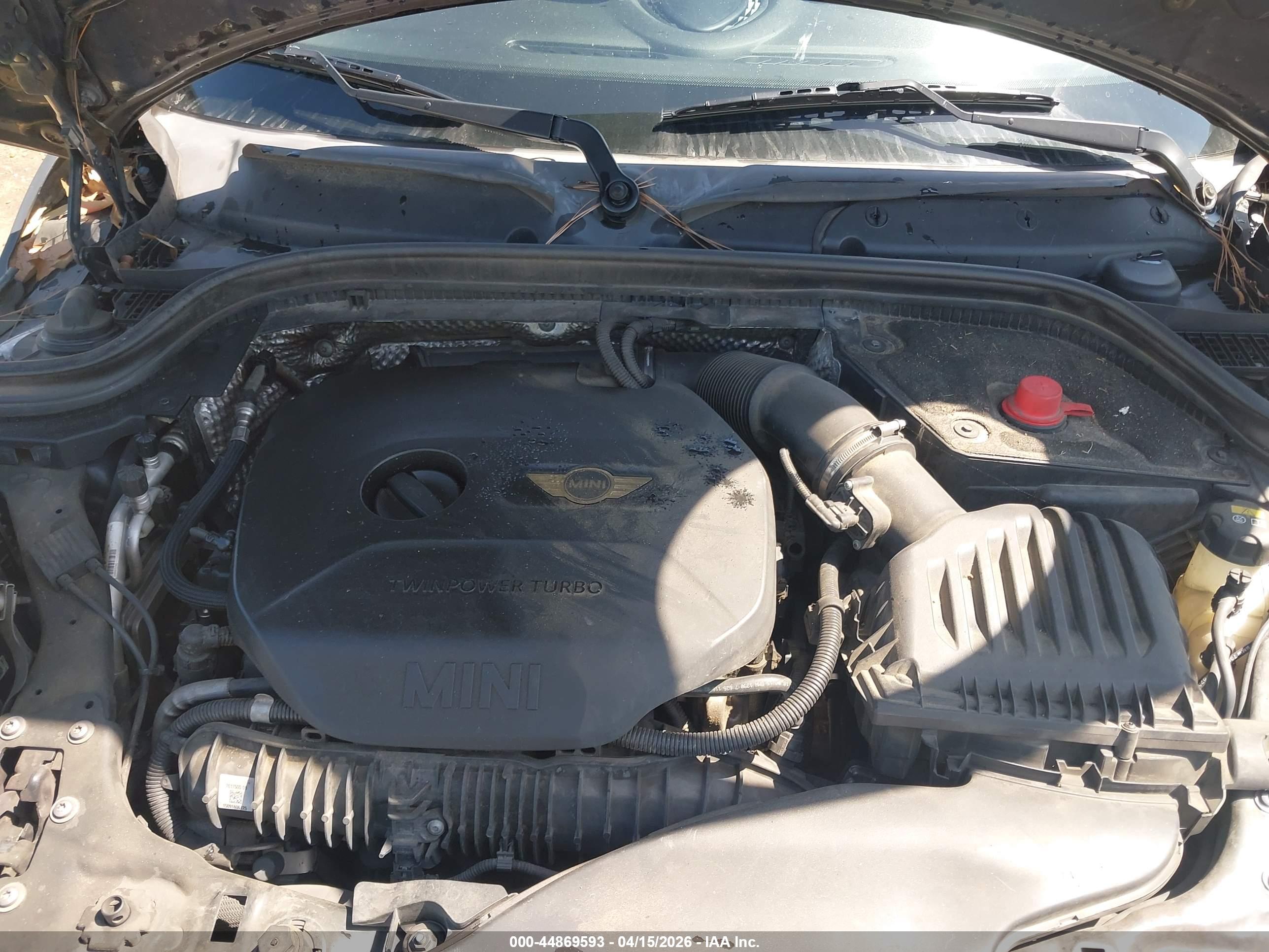 MINI HARDTOP image 10