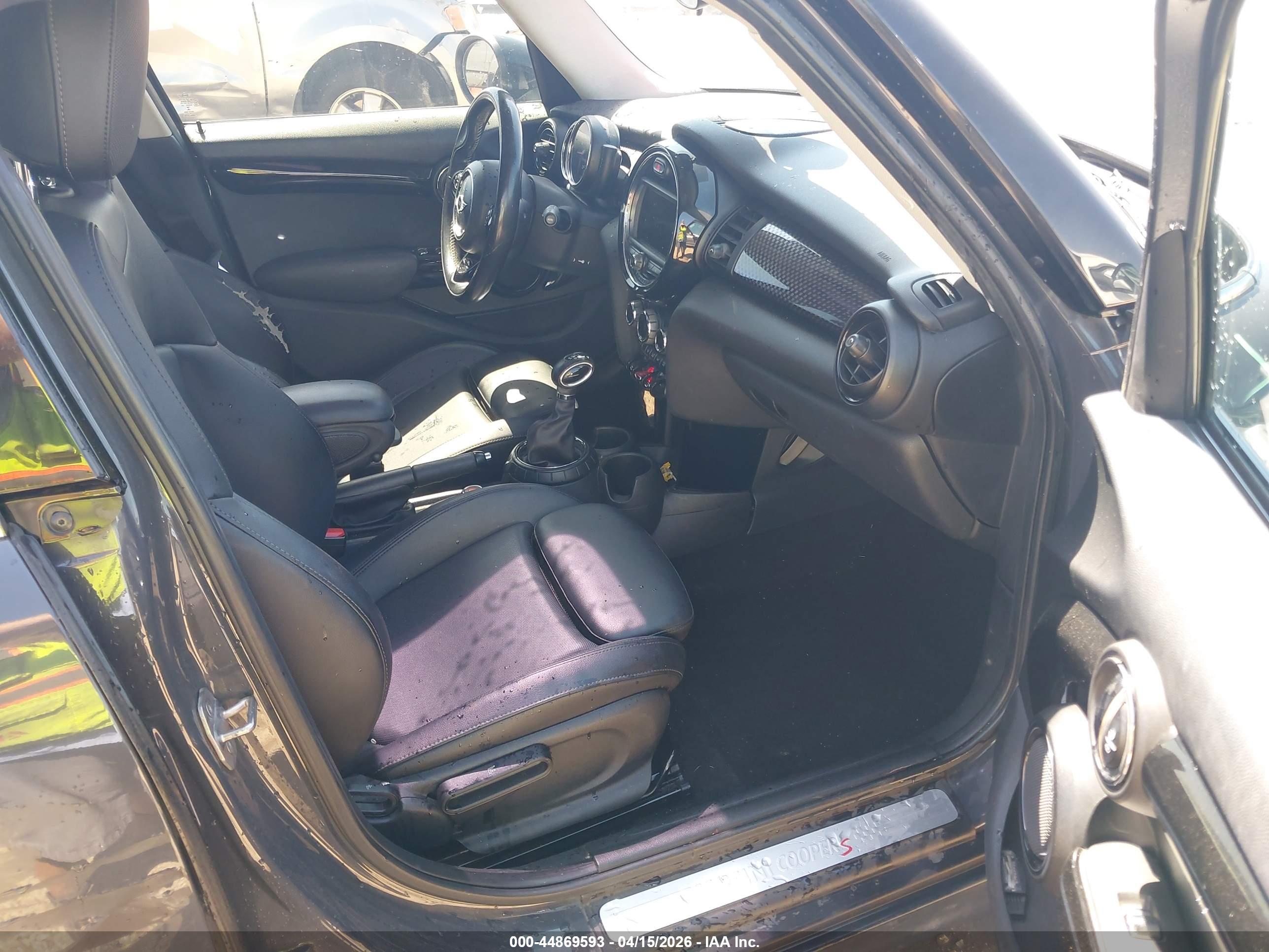 MINI HARDTOP image 5