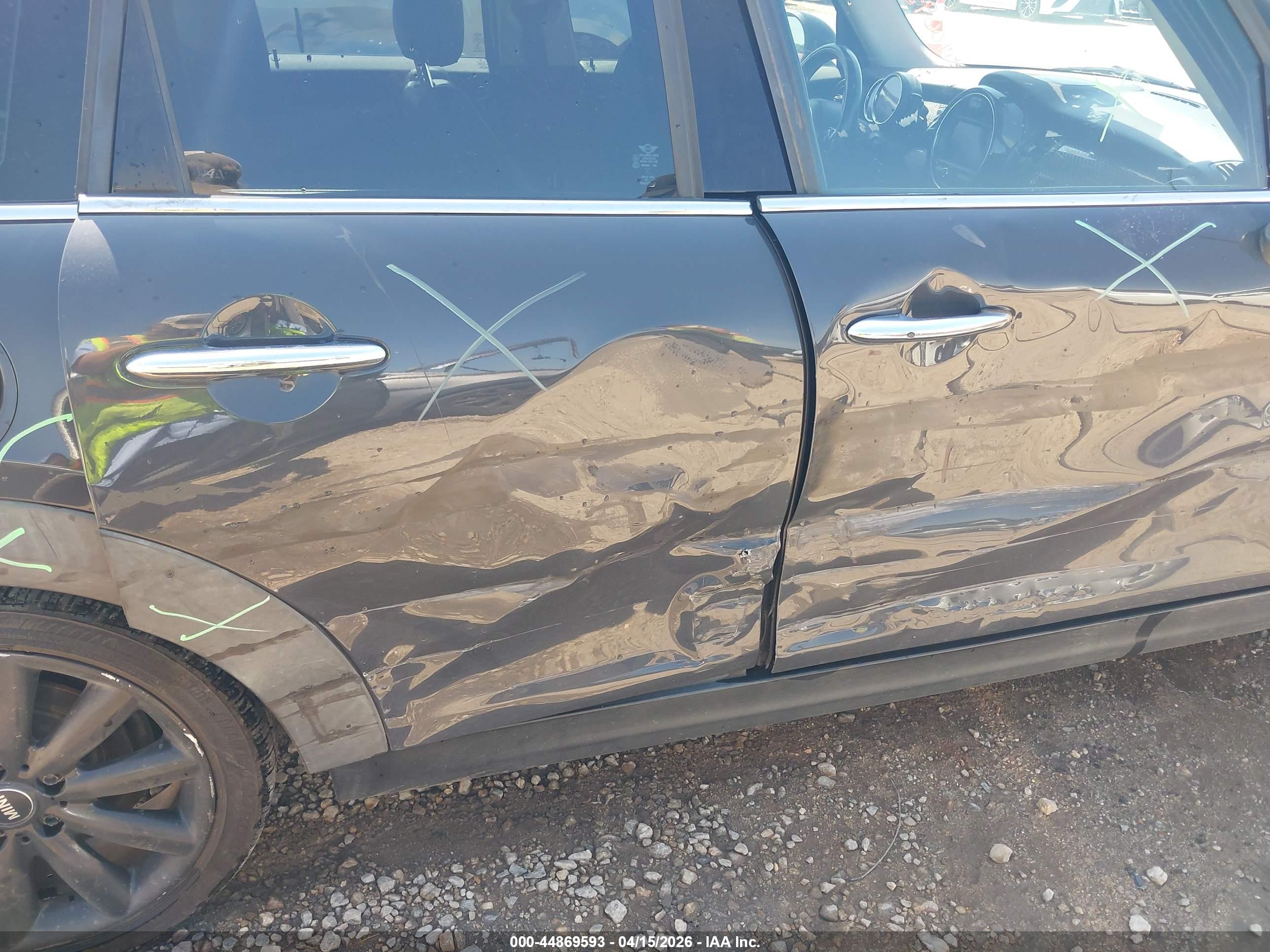 MINI HARDTOP image 6