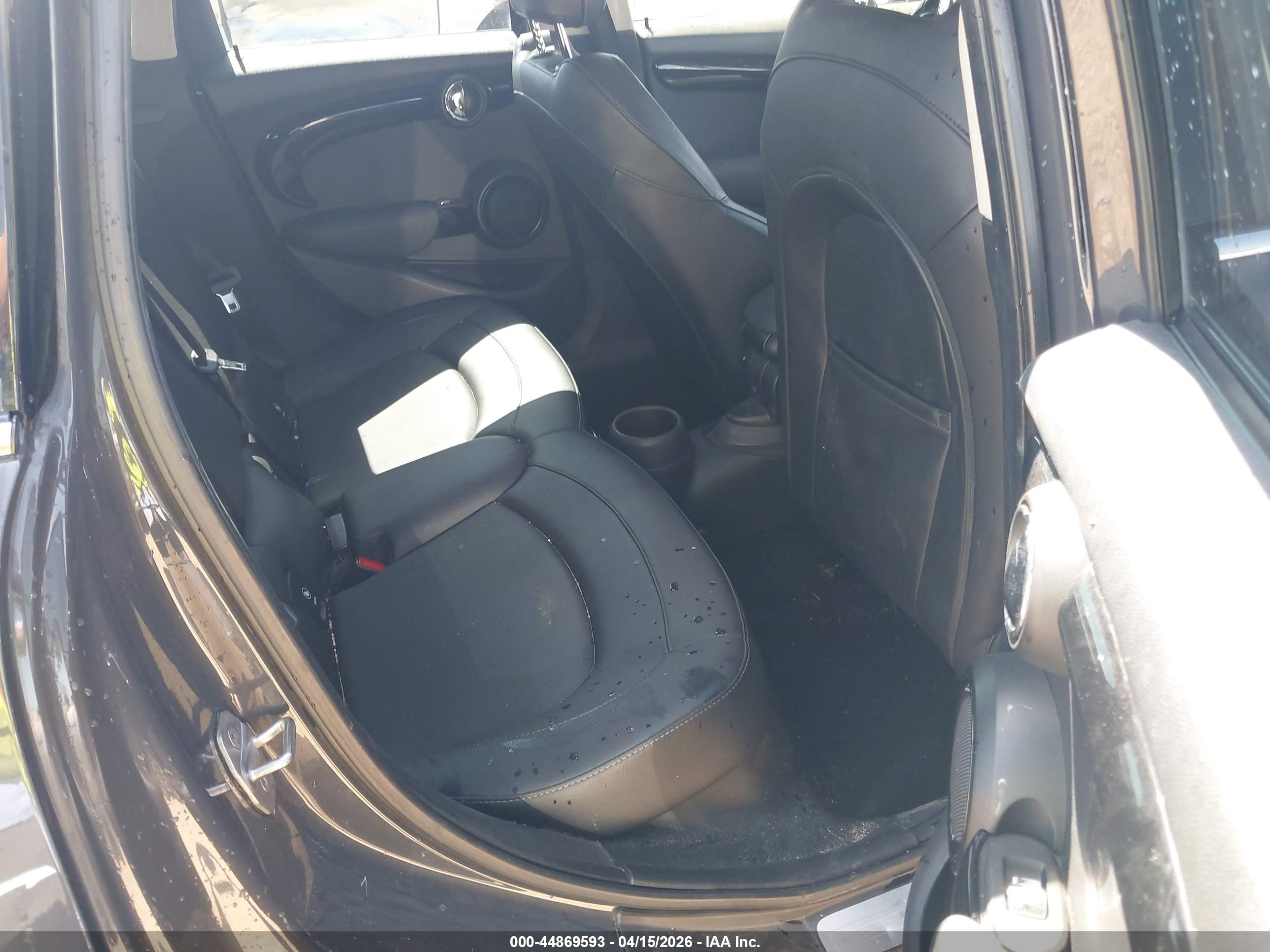 MINI HARDTOP image 8