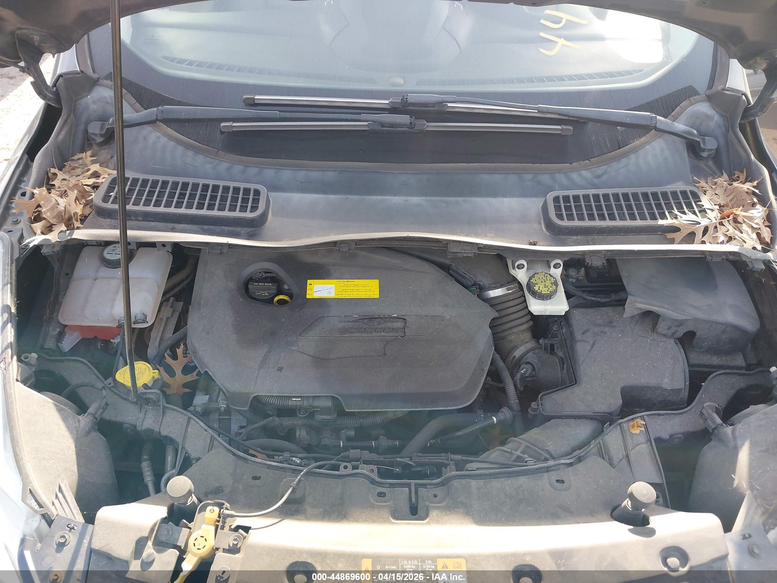 FORD ESCAPE image 10