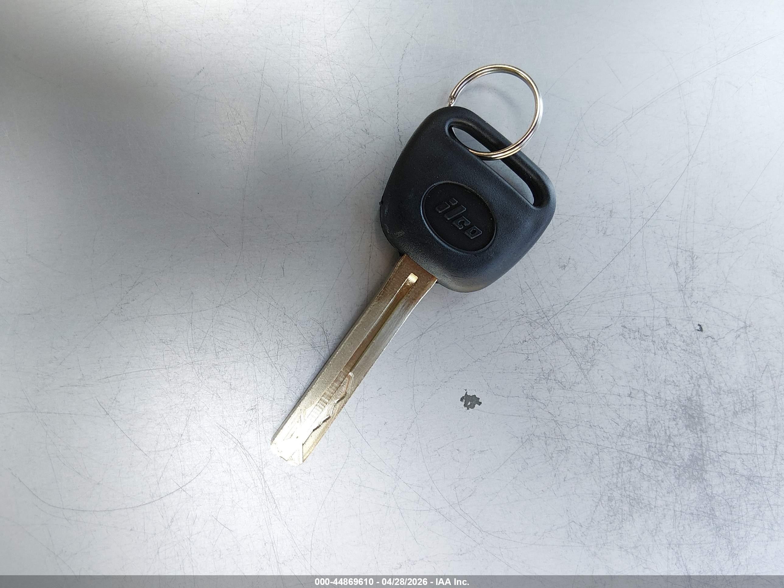 HYUNDAI TUCSON image 11