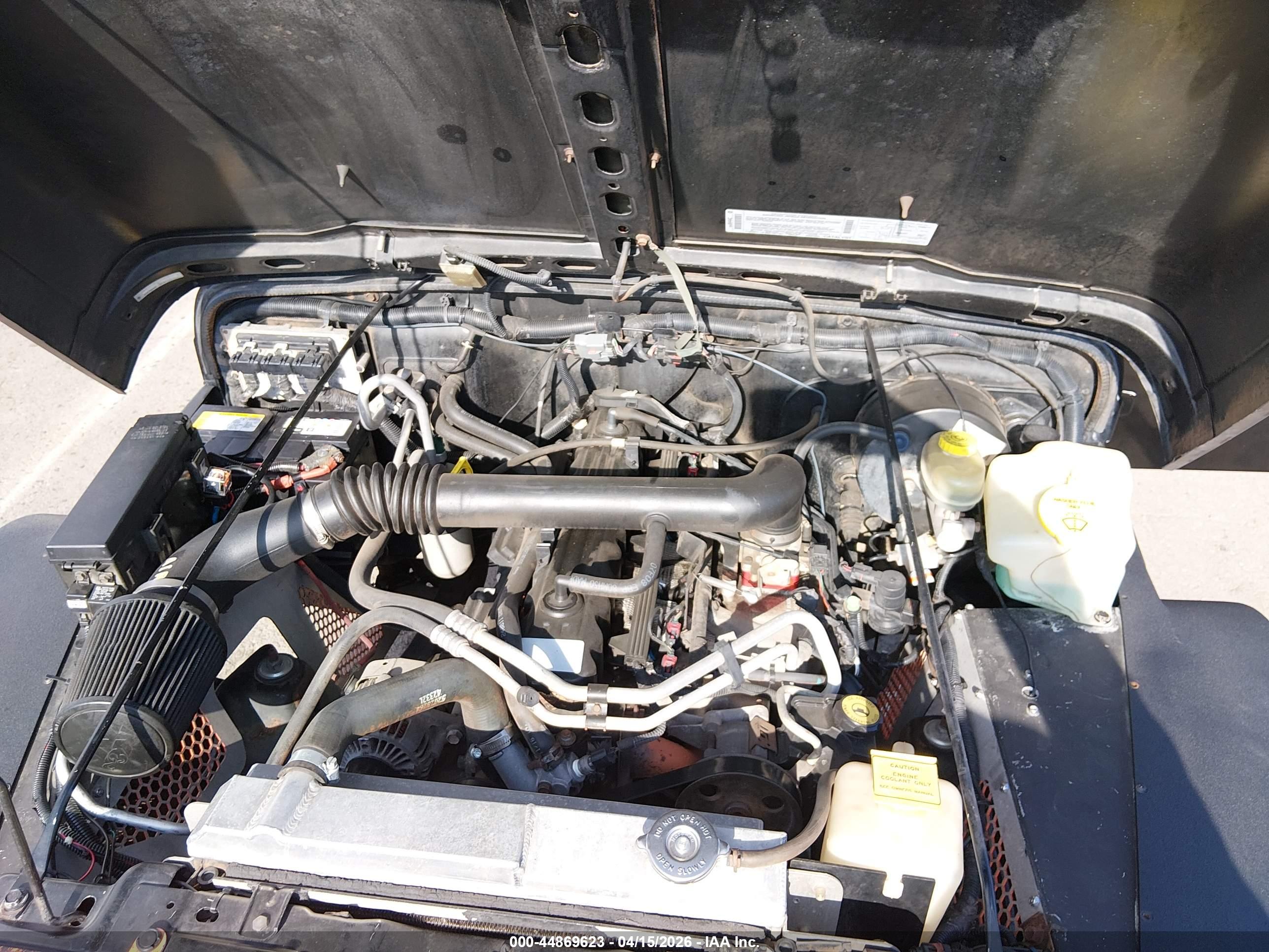 JEEP WRANGLER image 10