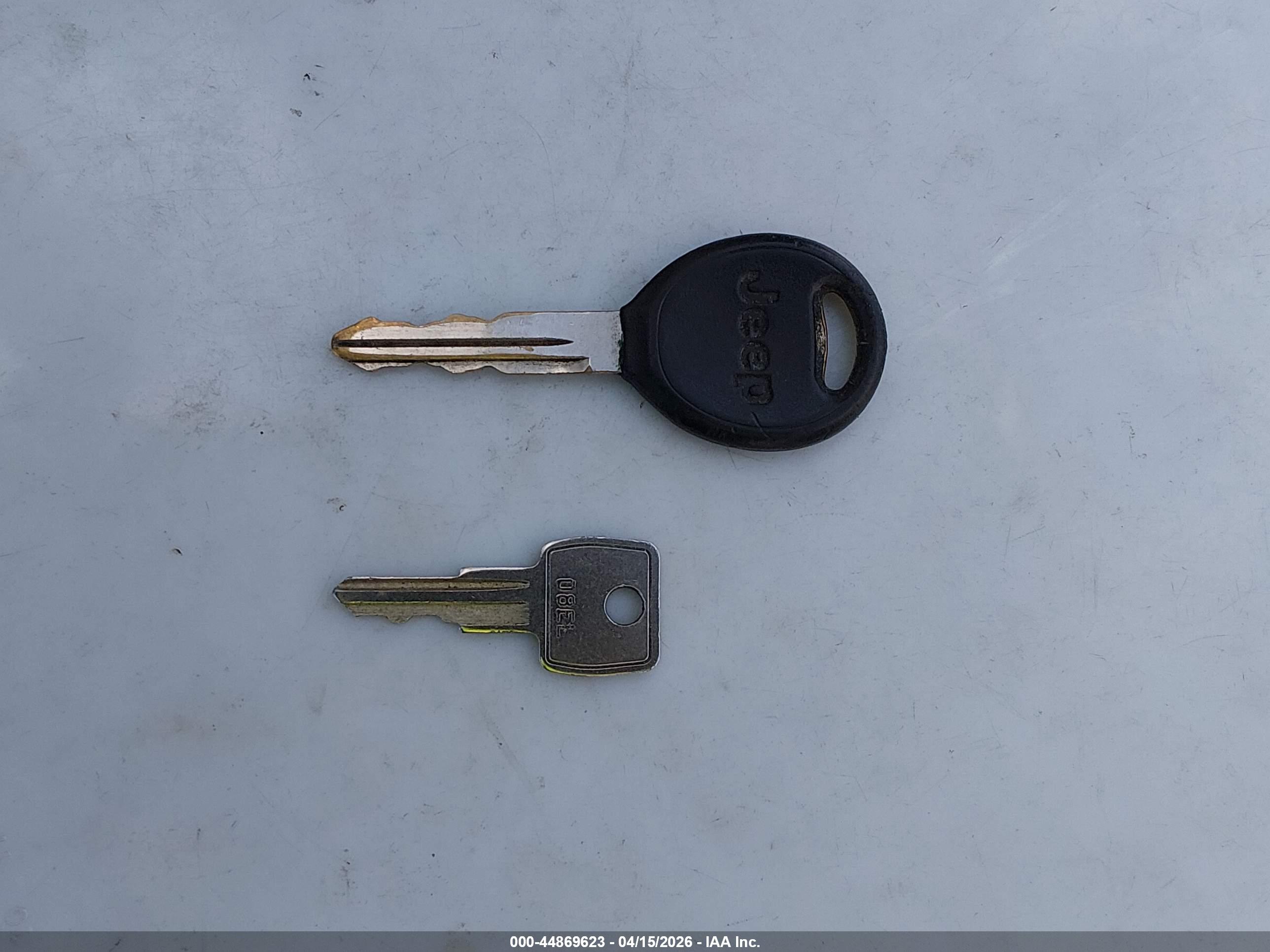 JEEP WRANGLER image 11