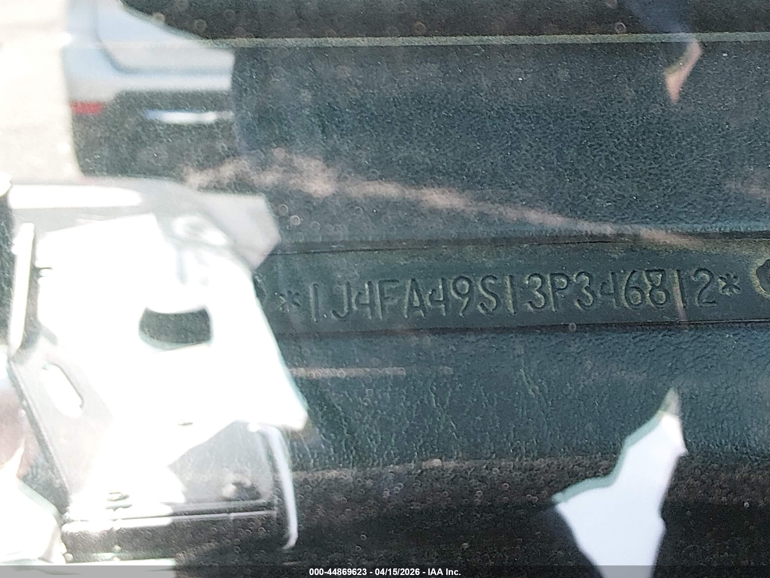 JEEP WRANGLER image 9