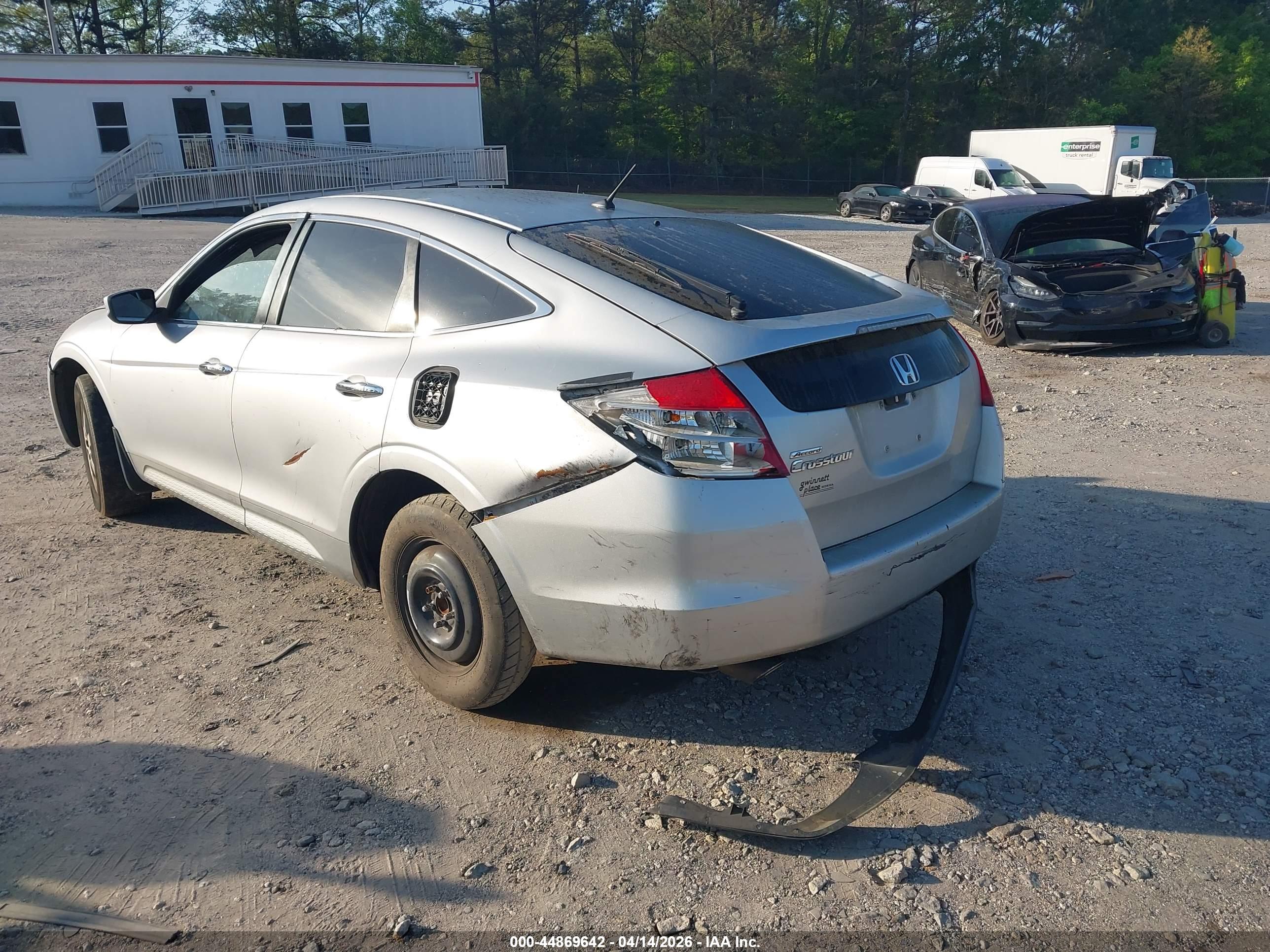 HONDA ACCORD image 6