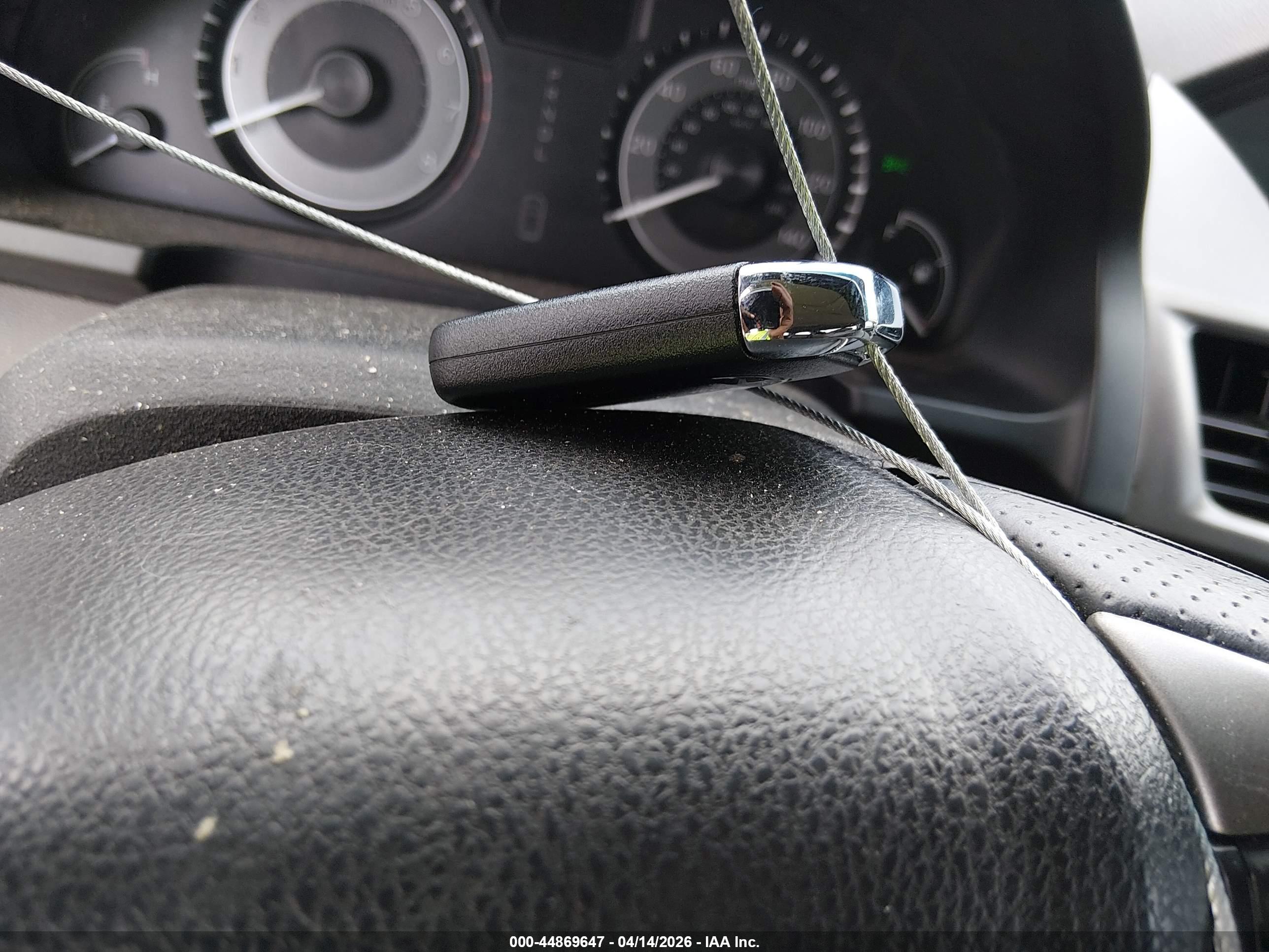 HONDA ODYSSEY image 11
