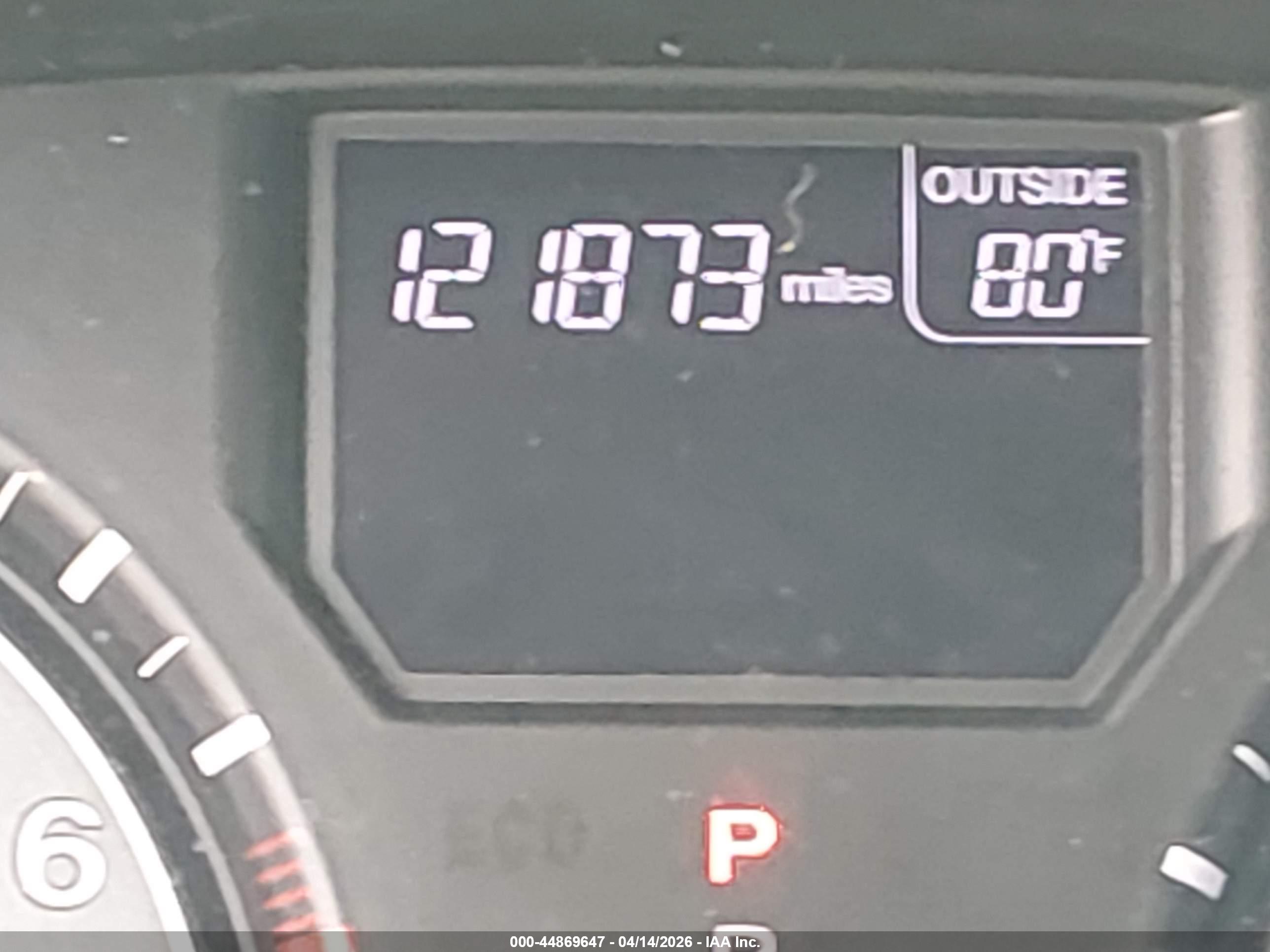 HONDA ODYSSEY image 7