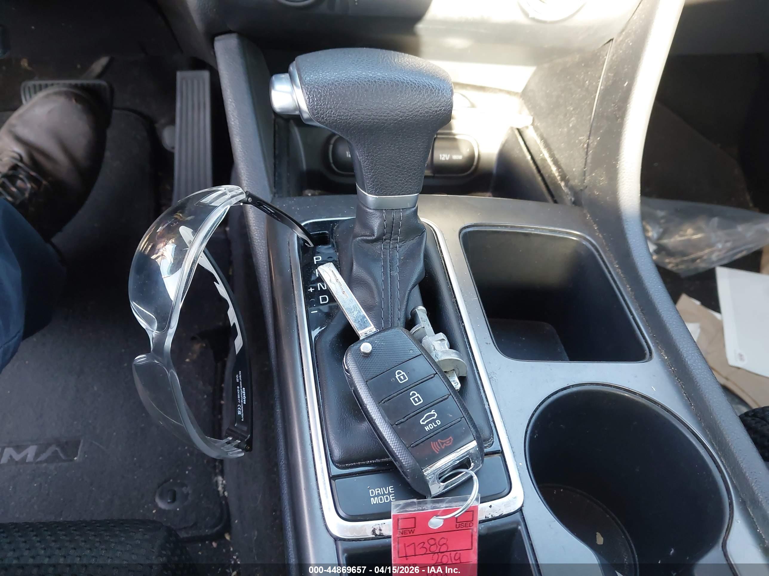KIA OPTIMA image 11