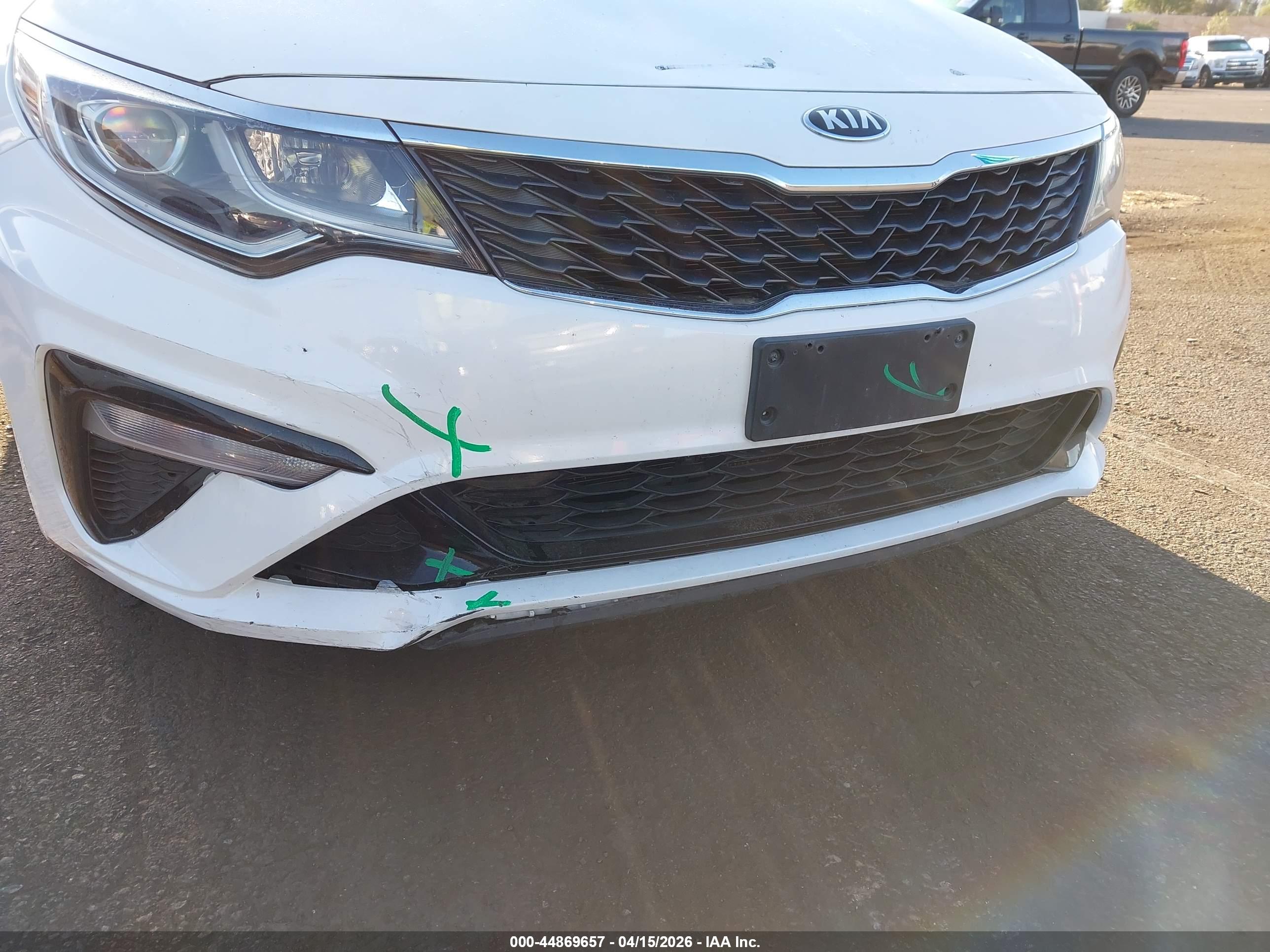 KIA OPTIMA image 6