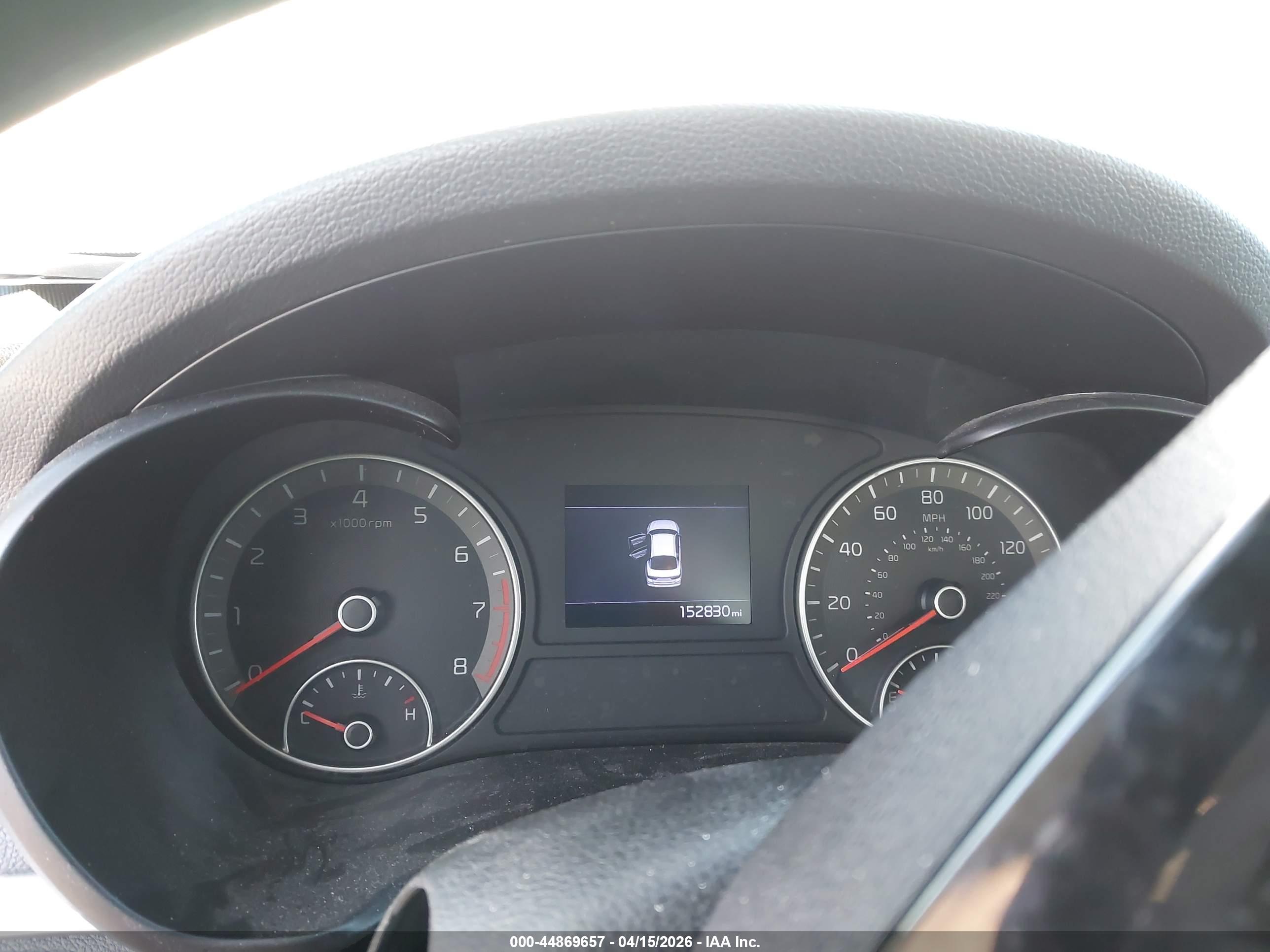 KIA OPTIMA image 7