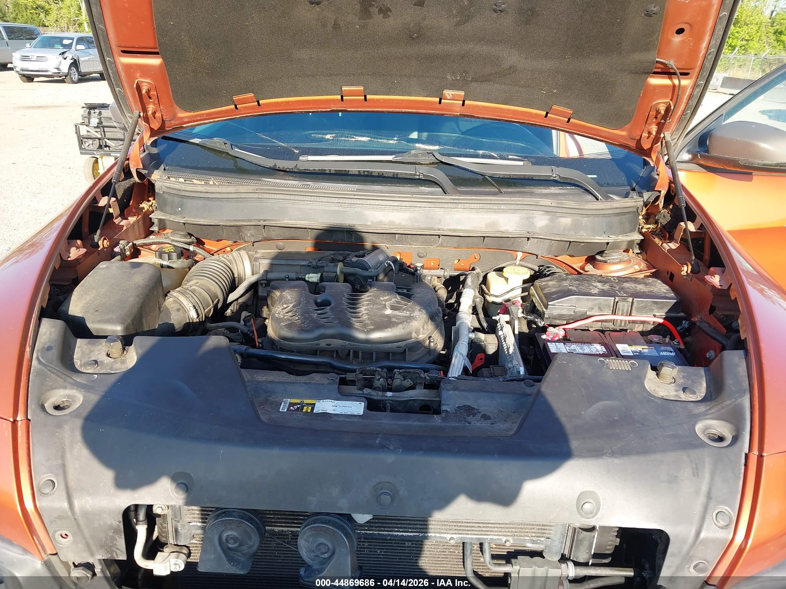 JEEP CHEROKEE image 10