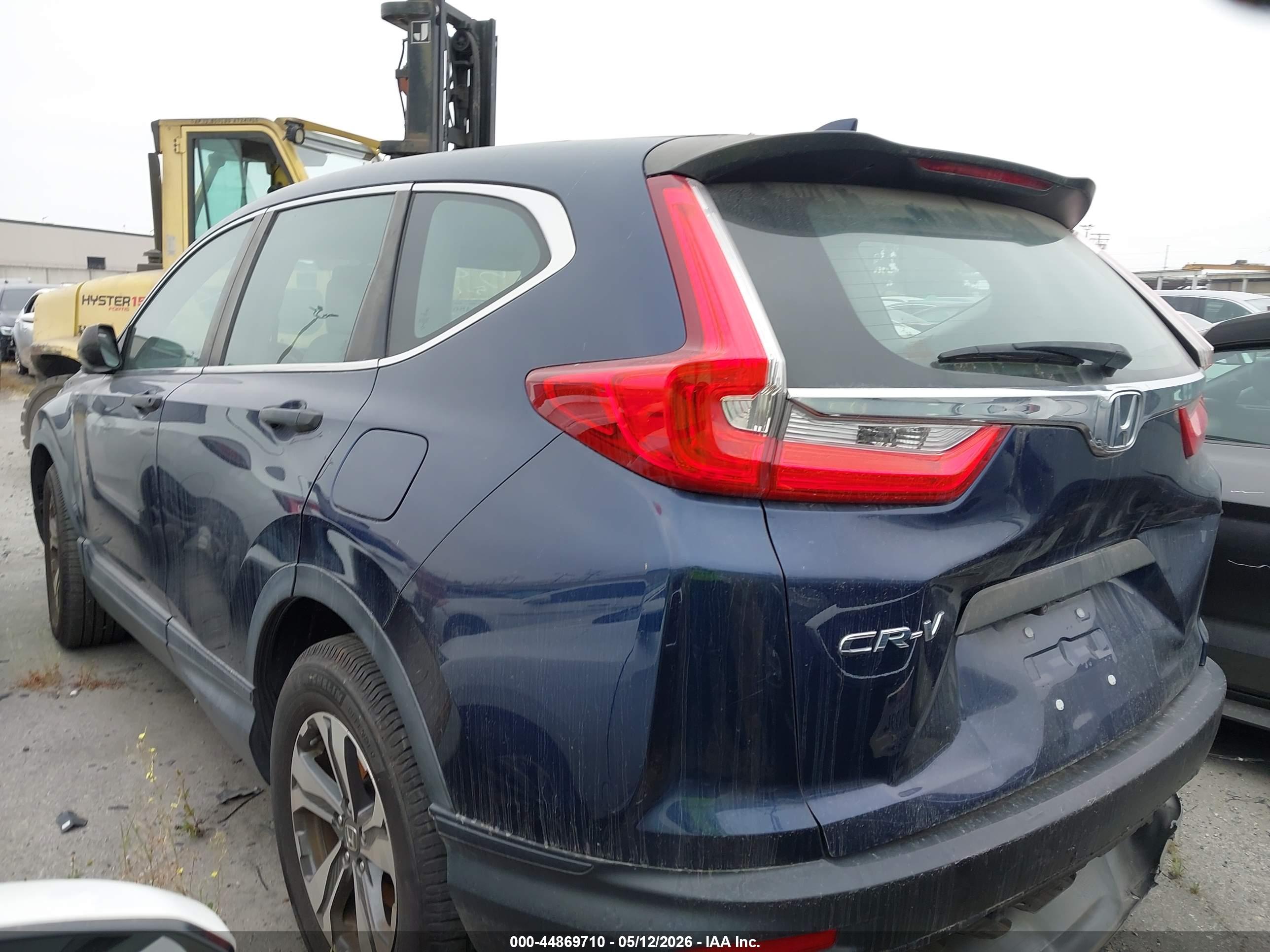 HONDA CR-V image 3