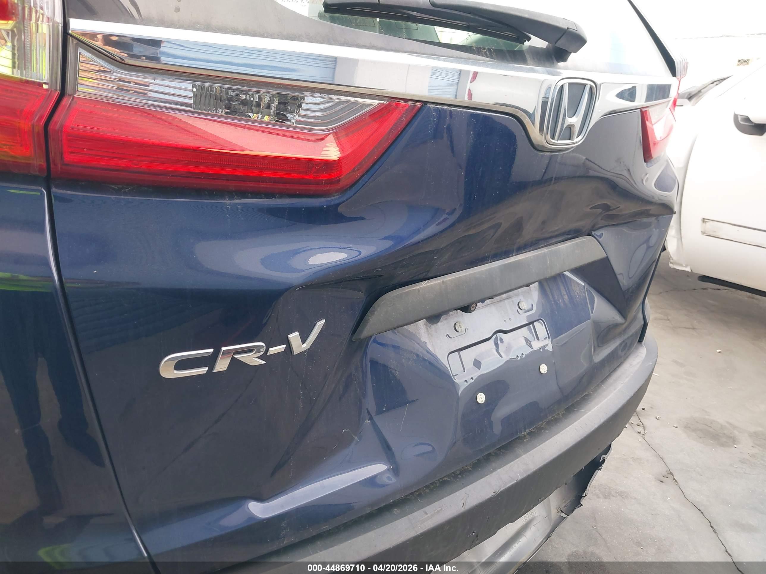 HONDA CR-V image 6