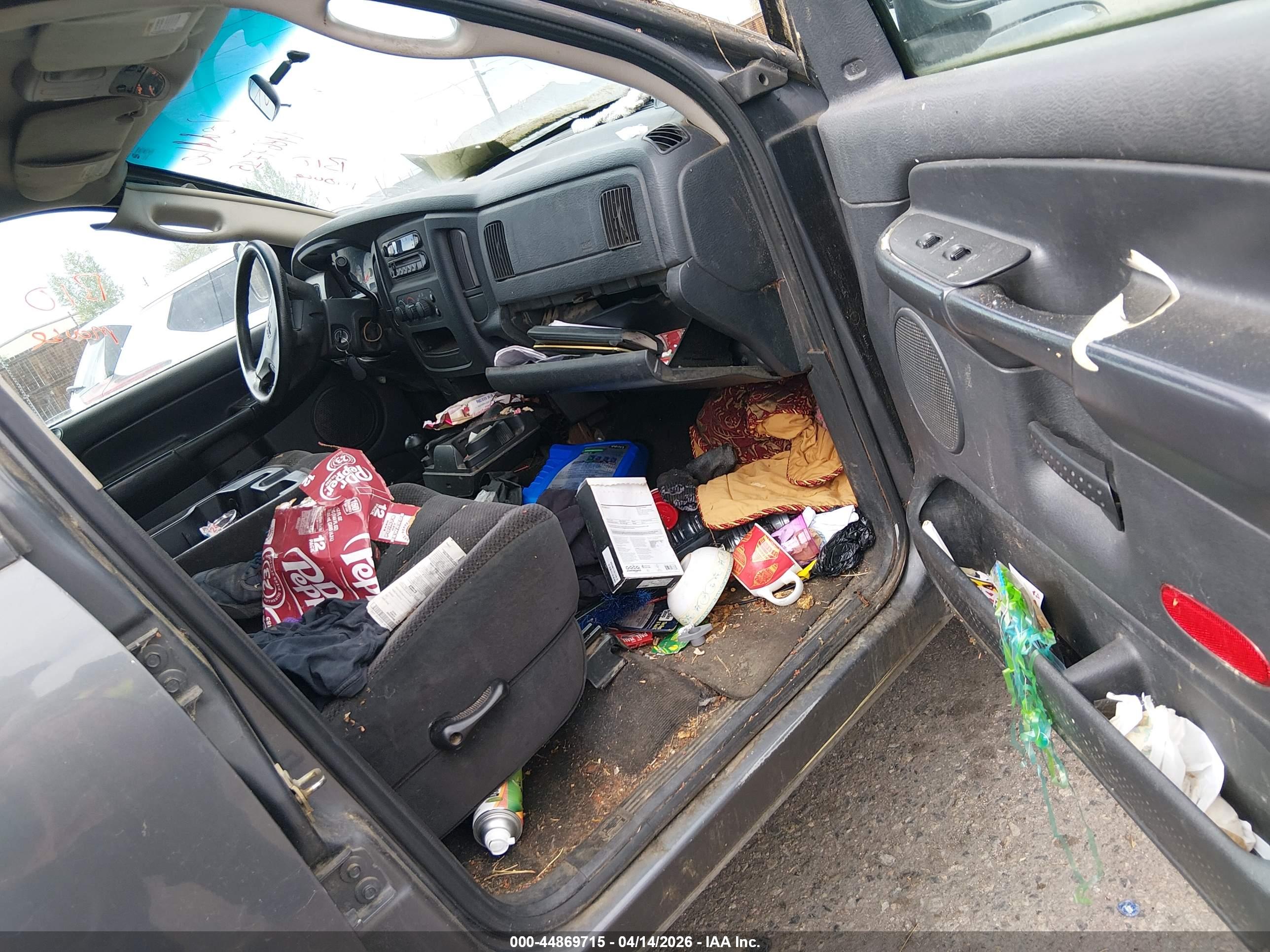 DODGE RAM image 5