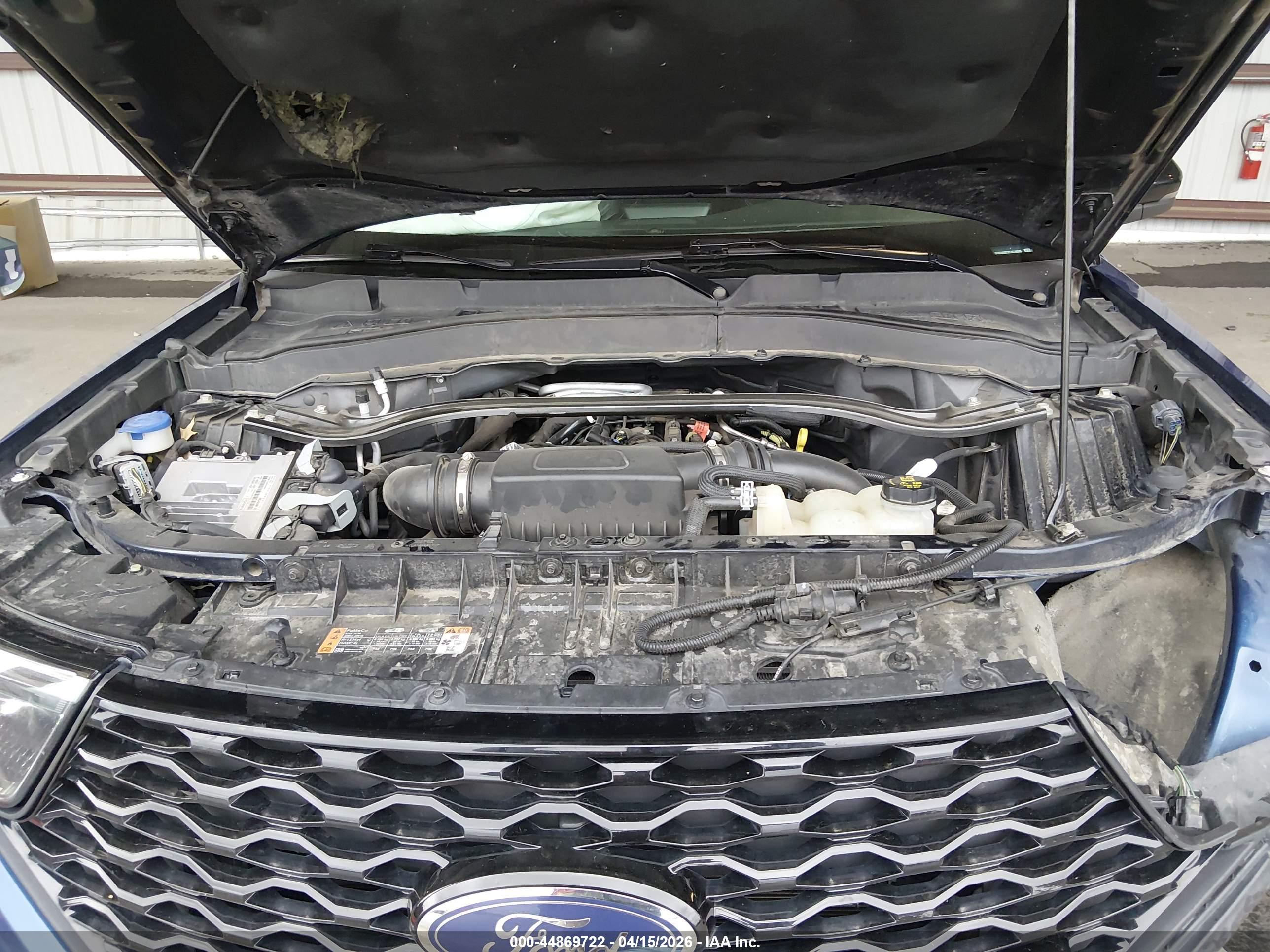 FORD EXPLORER image 10