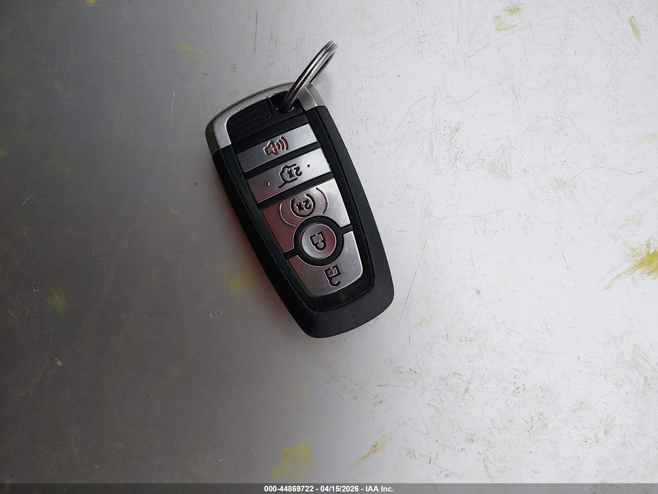 FORD EXPLORER image 11