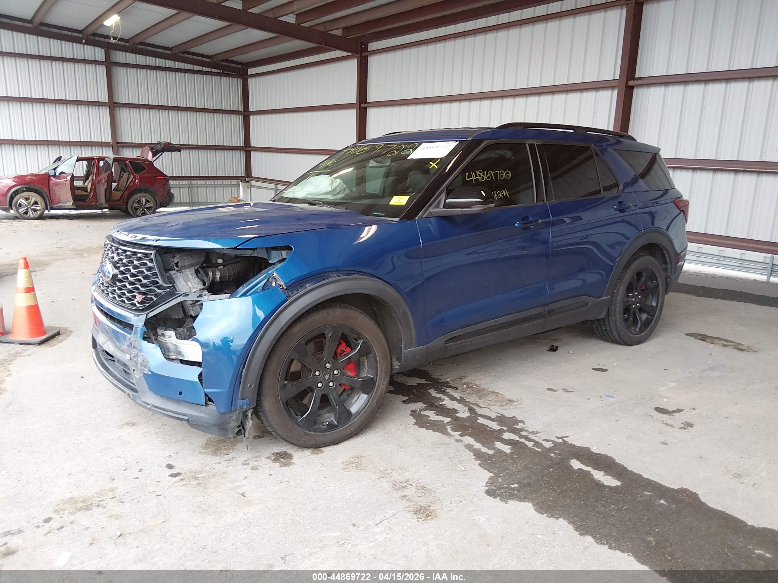 FORD EXPLORER image 2