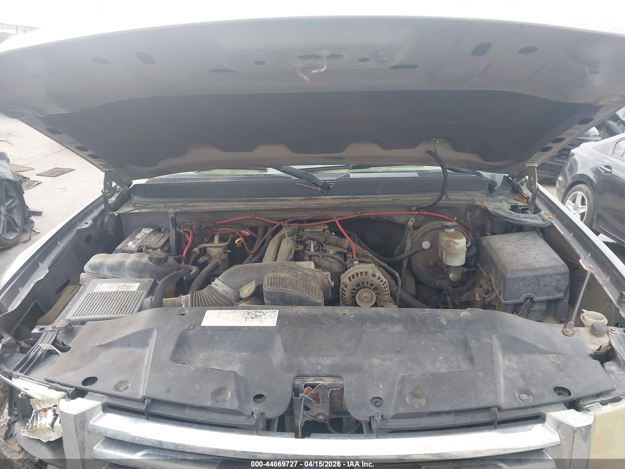 GMC SIERRA image 10