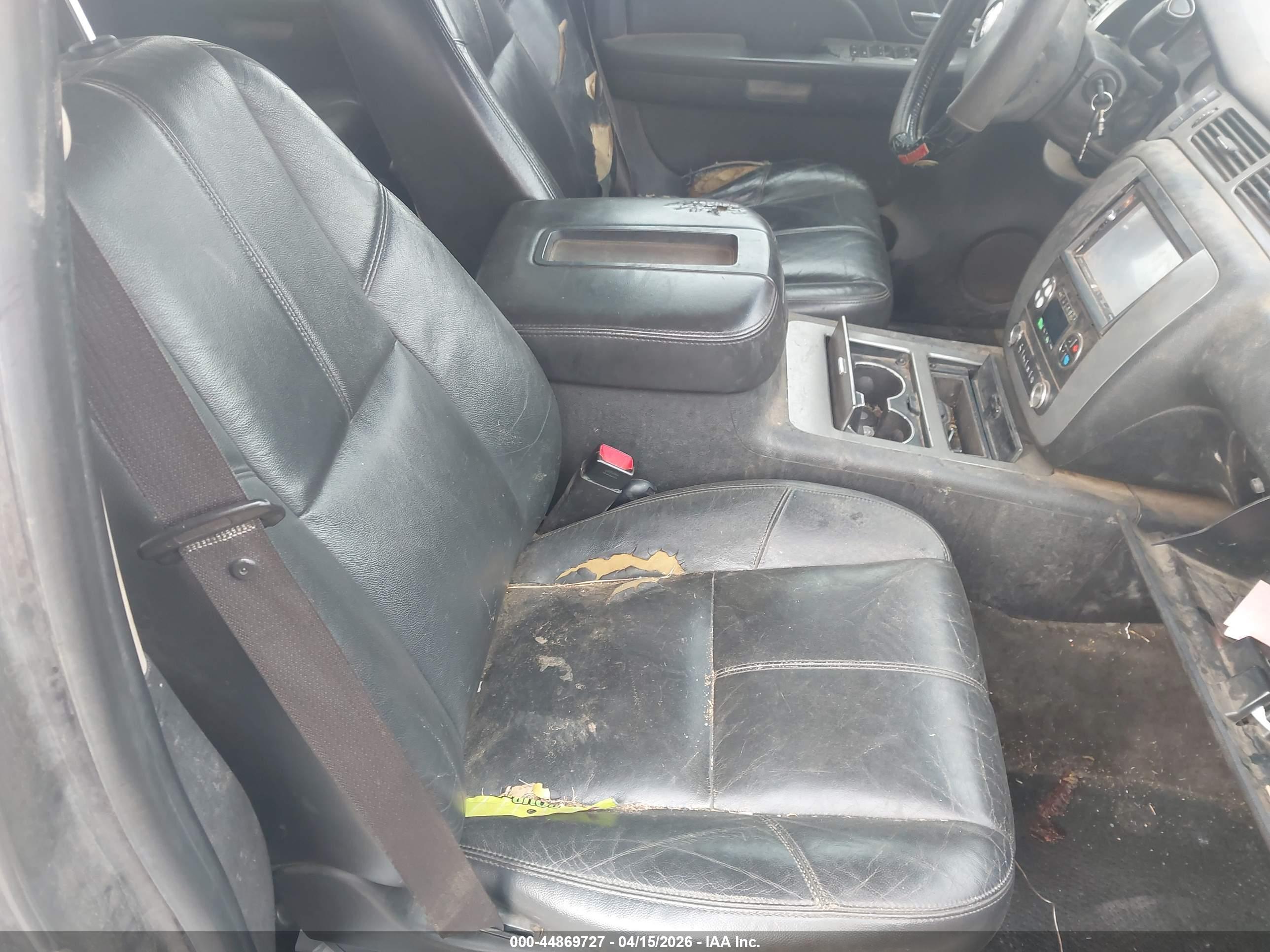 GMC SIERRA image 5