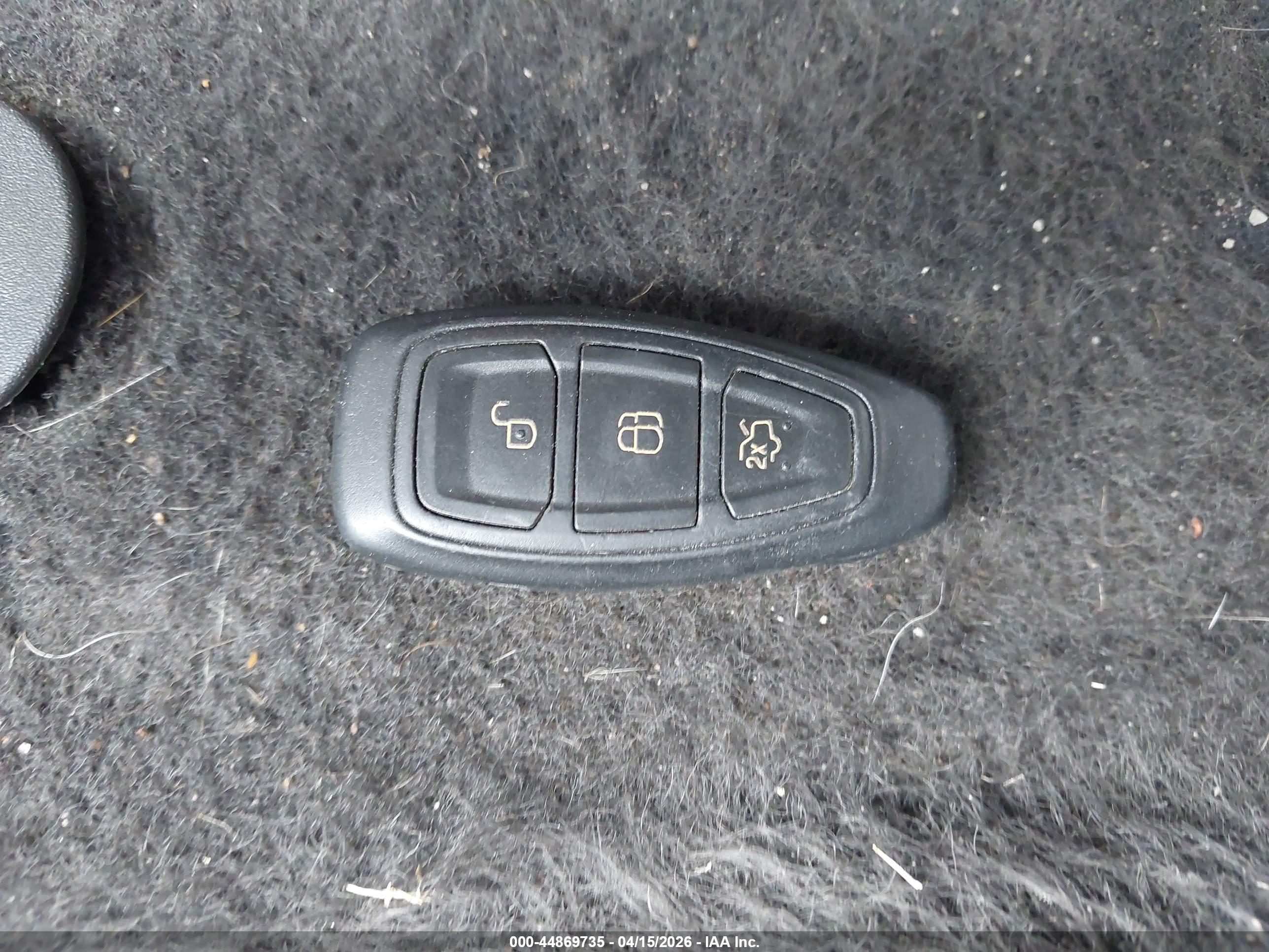 FORD FOCUS image 11